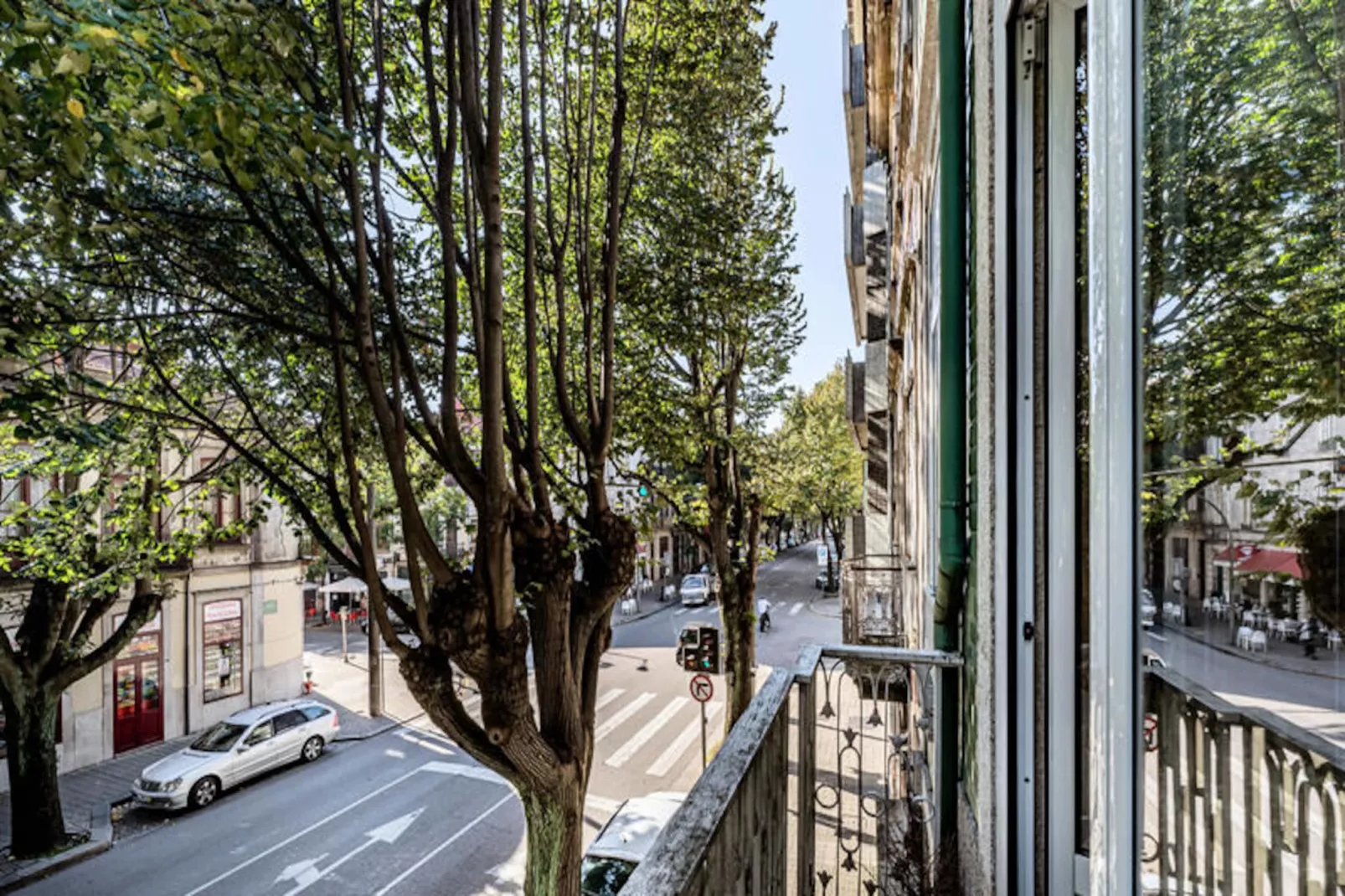 Appartements à Porto-Niet-getagd