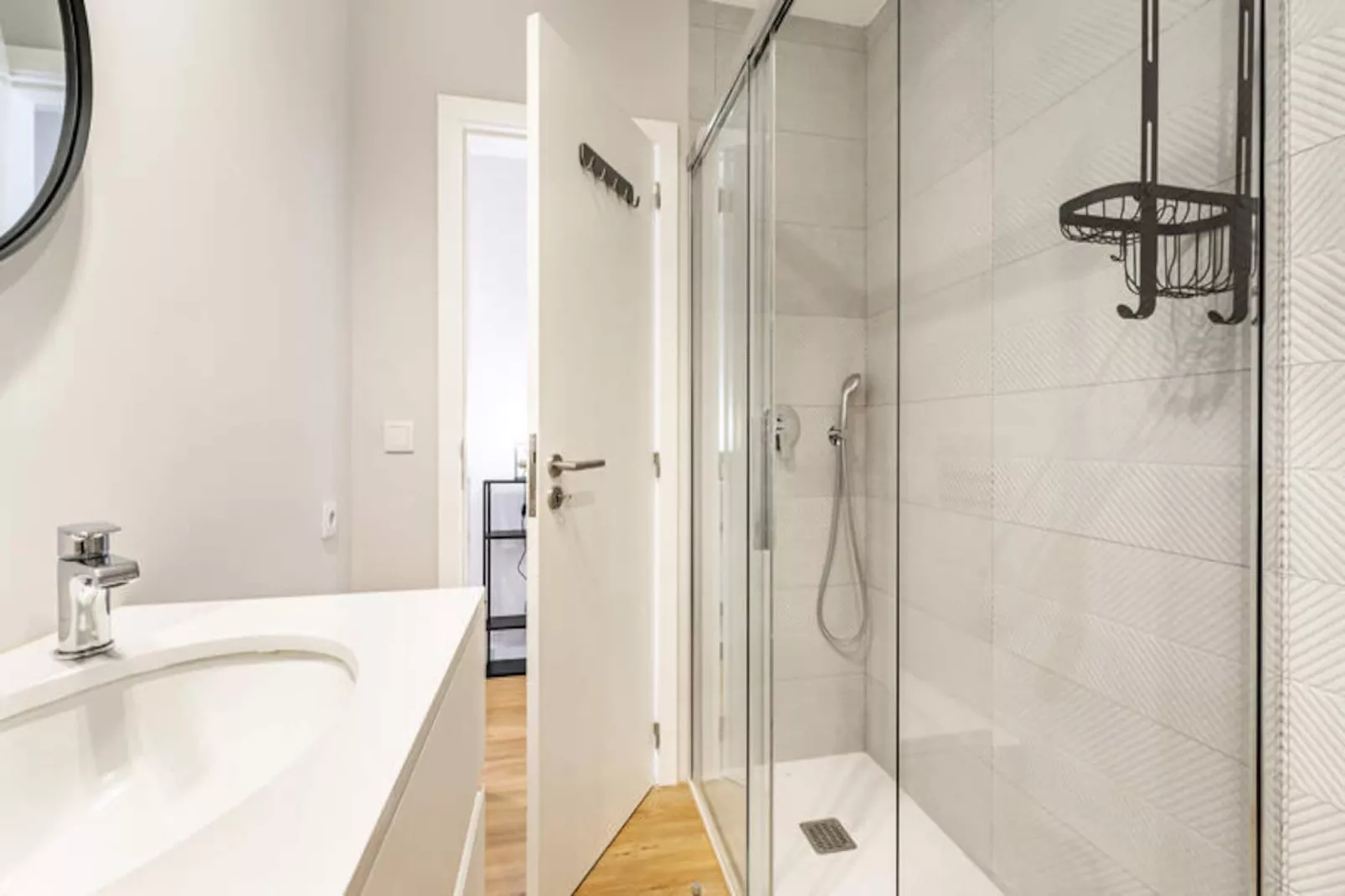 Appartements à Porto-Niet-getagd