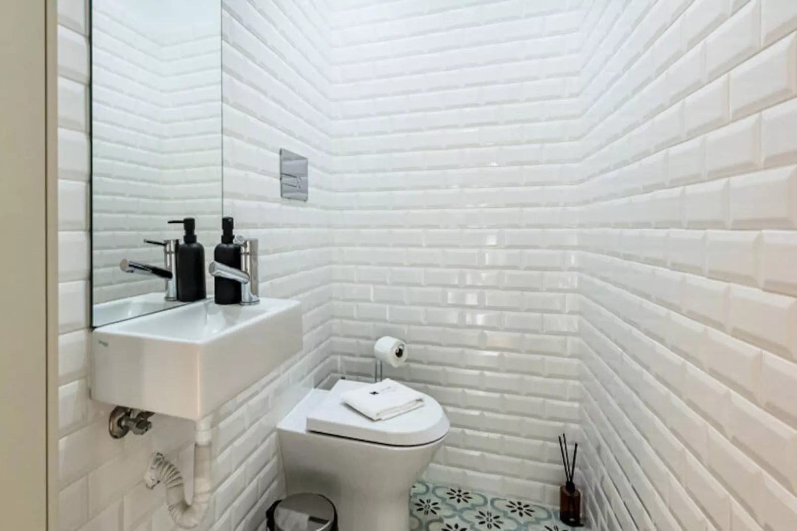 Appartements à Porto-Niet-getagd