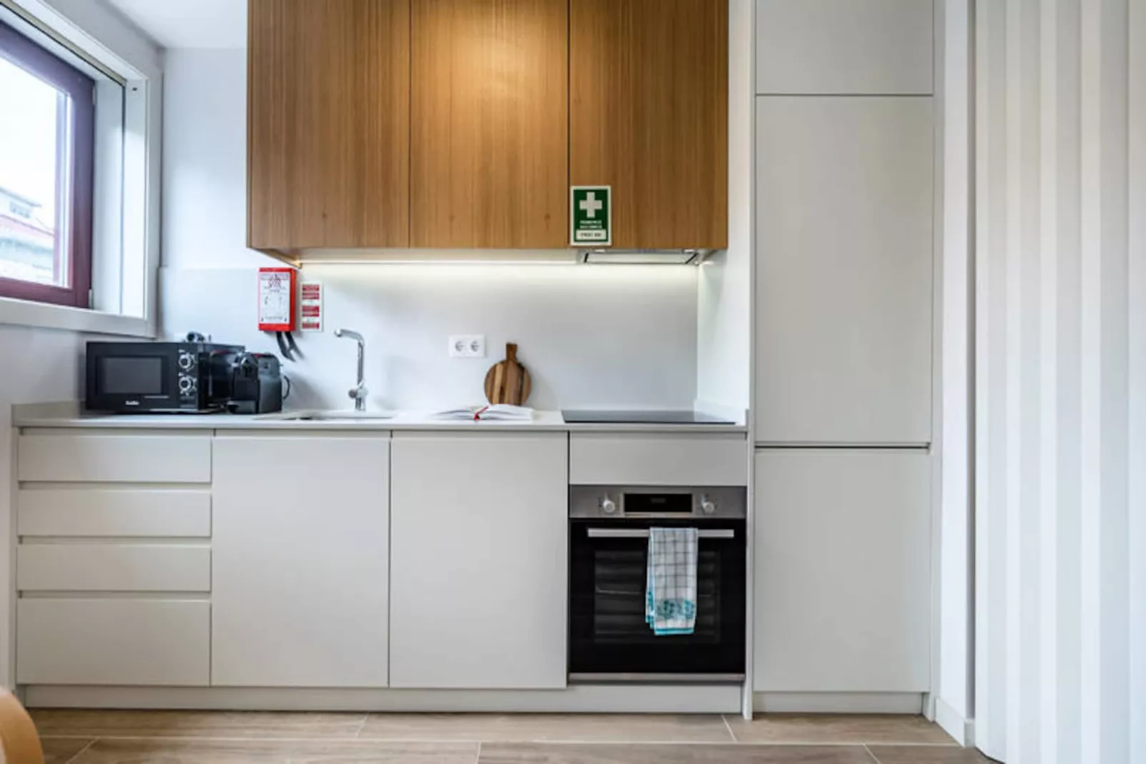 Appartements à Porto-Niet-getagd