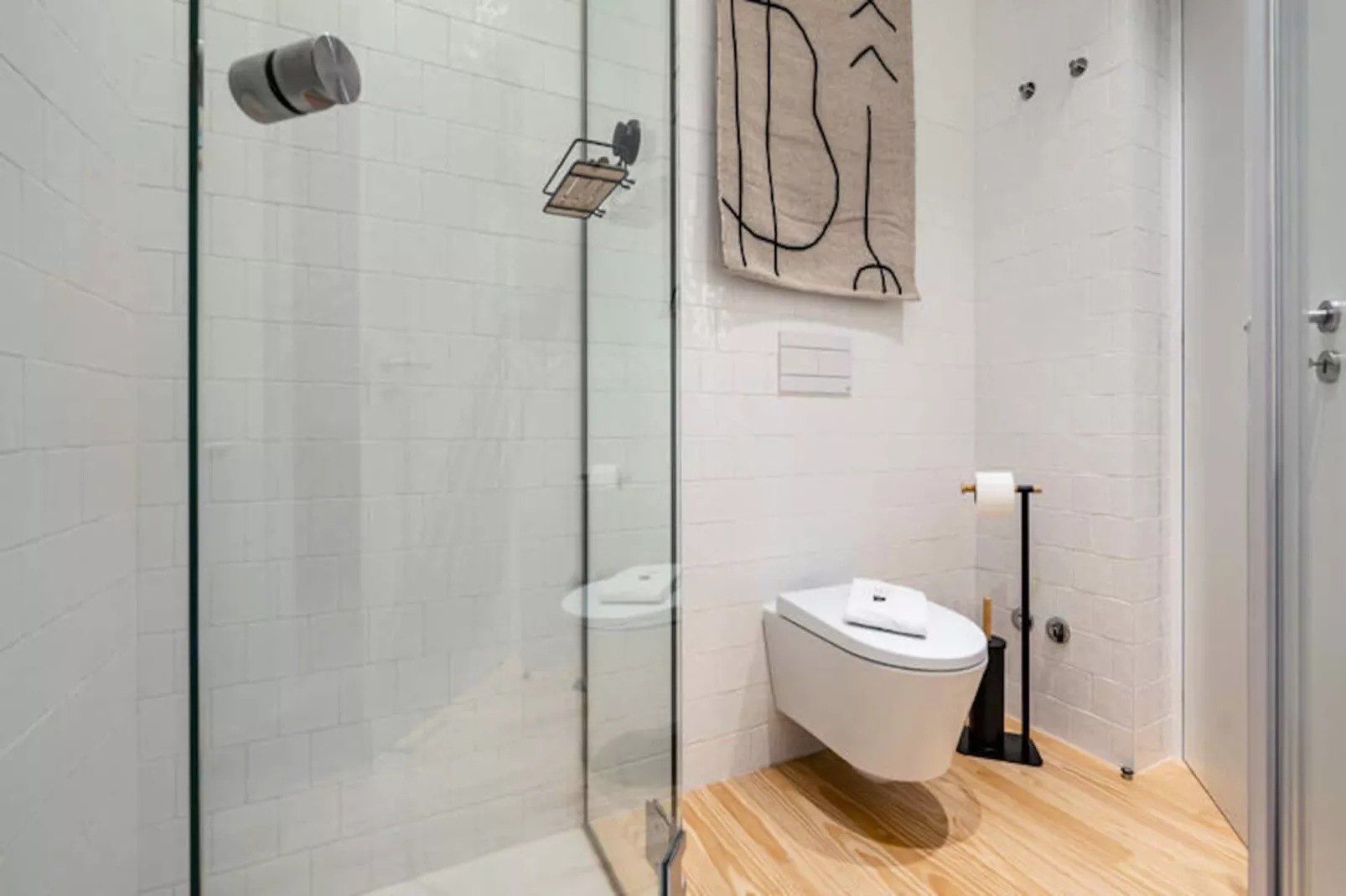 Studio à Porto-Niet-getagd