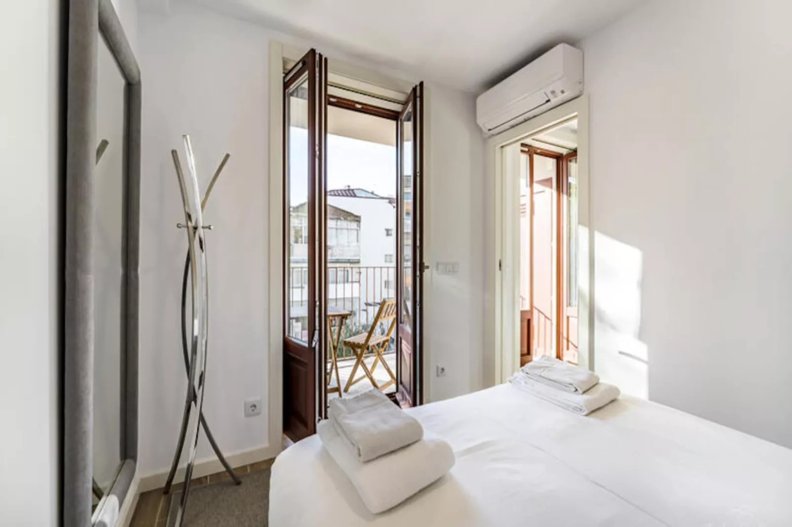 Appartements à Porto-Niet-getagd