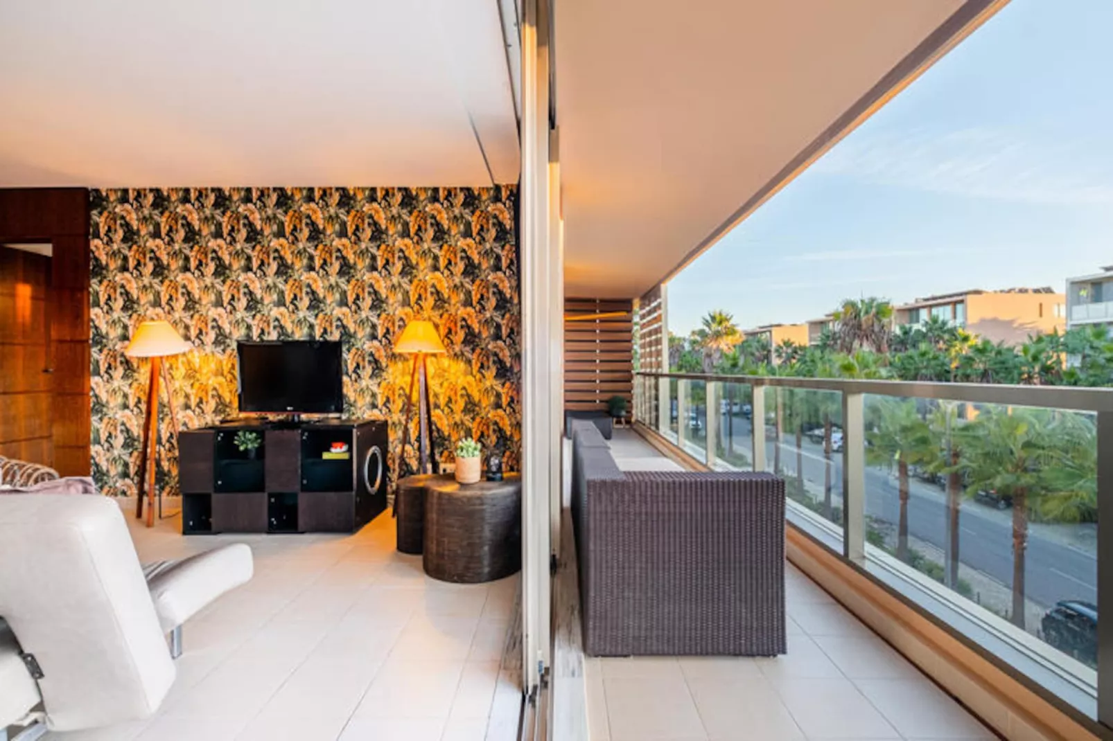 Appartements à Albufeira-Niet-getagd