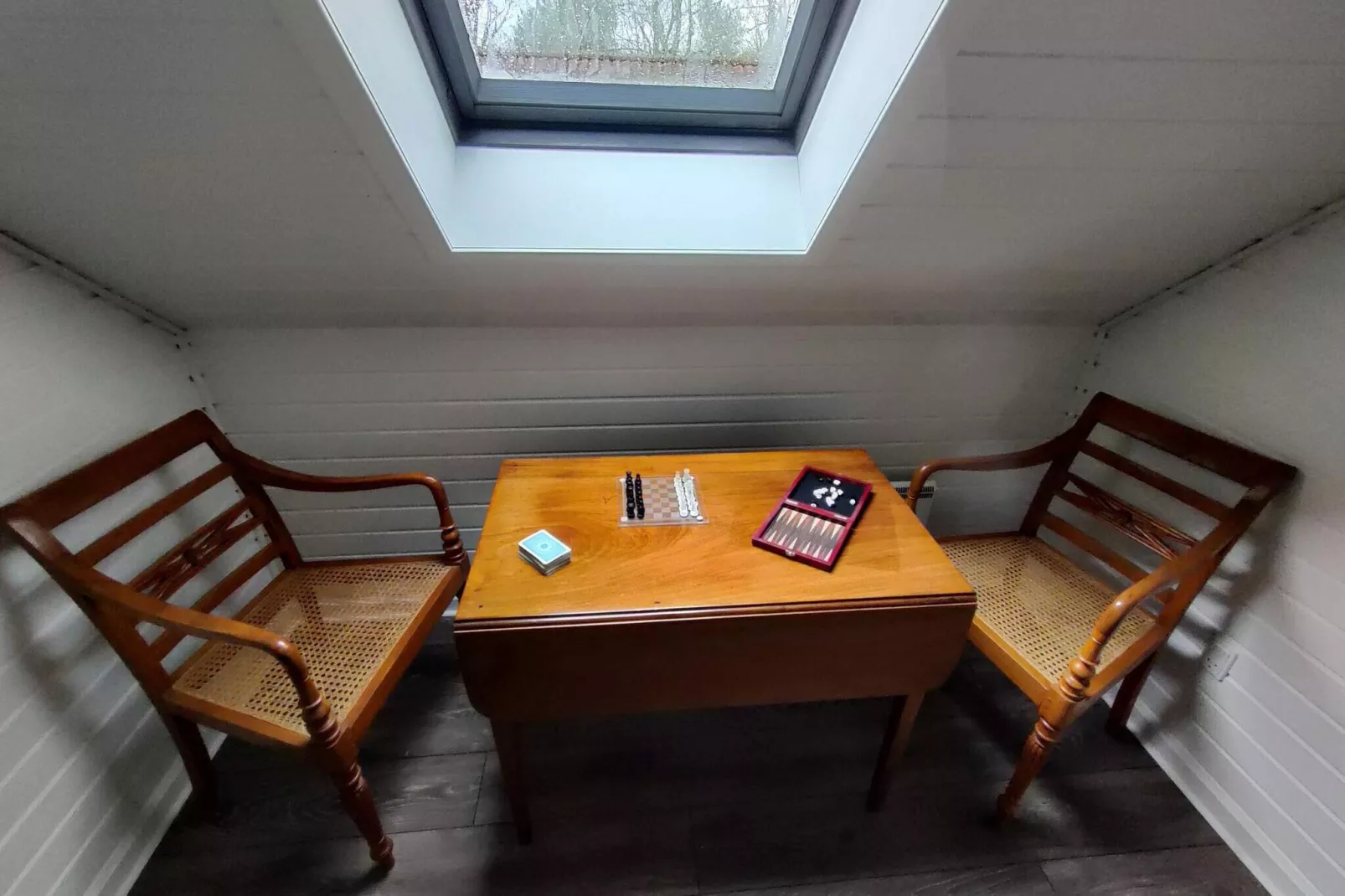 10 persoons vakantie huis in Oksbøl-Binnen
