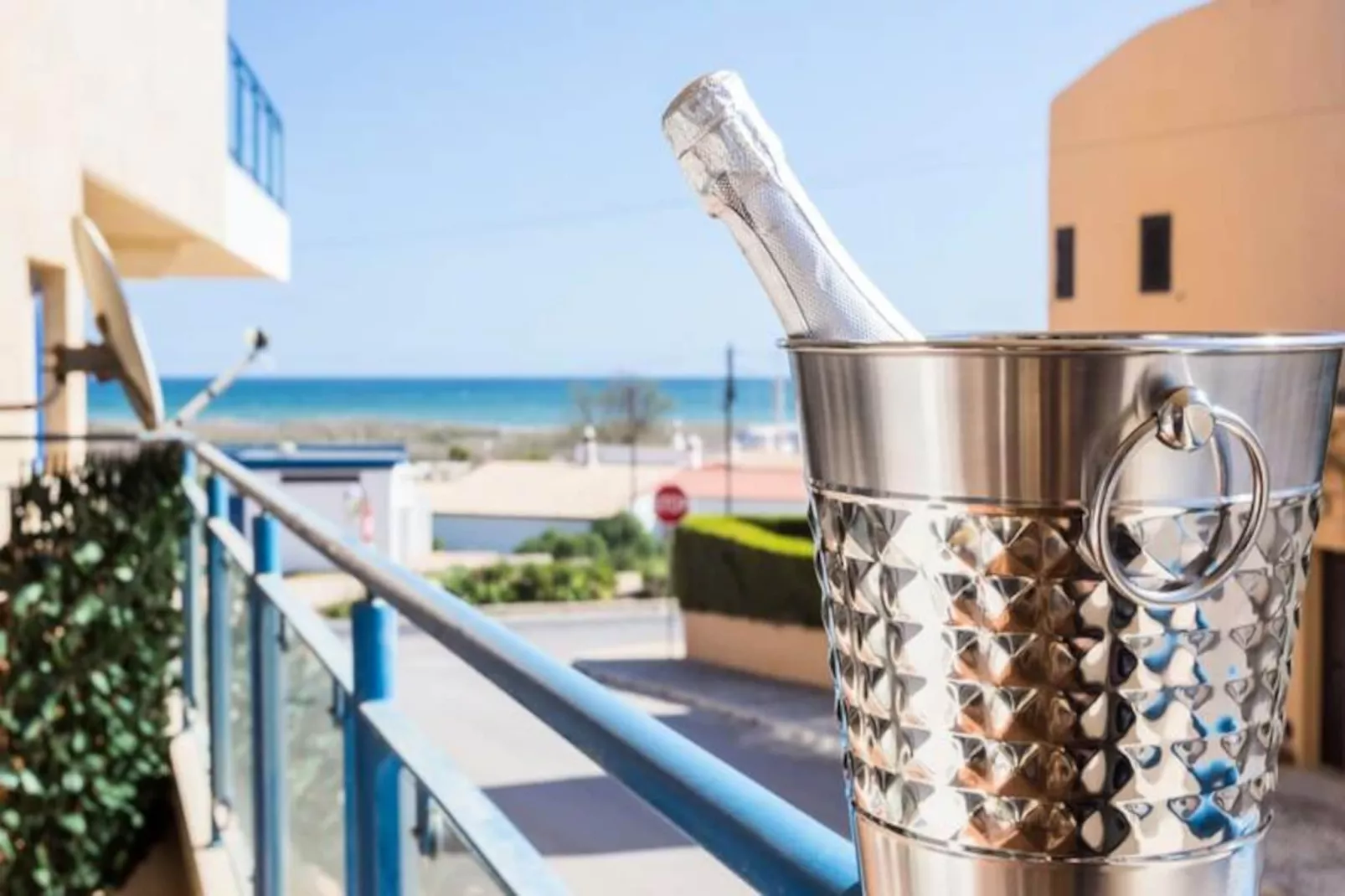 Meia Praia View Apartment-Niet-getagd