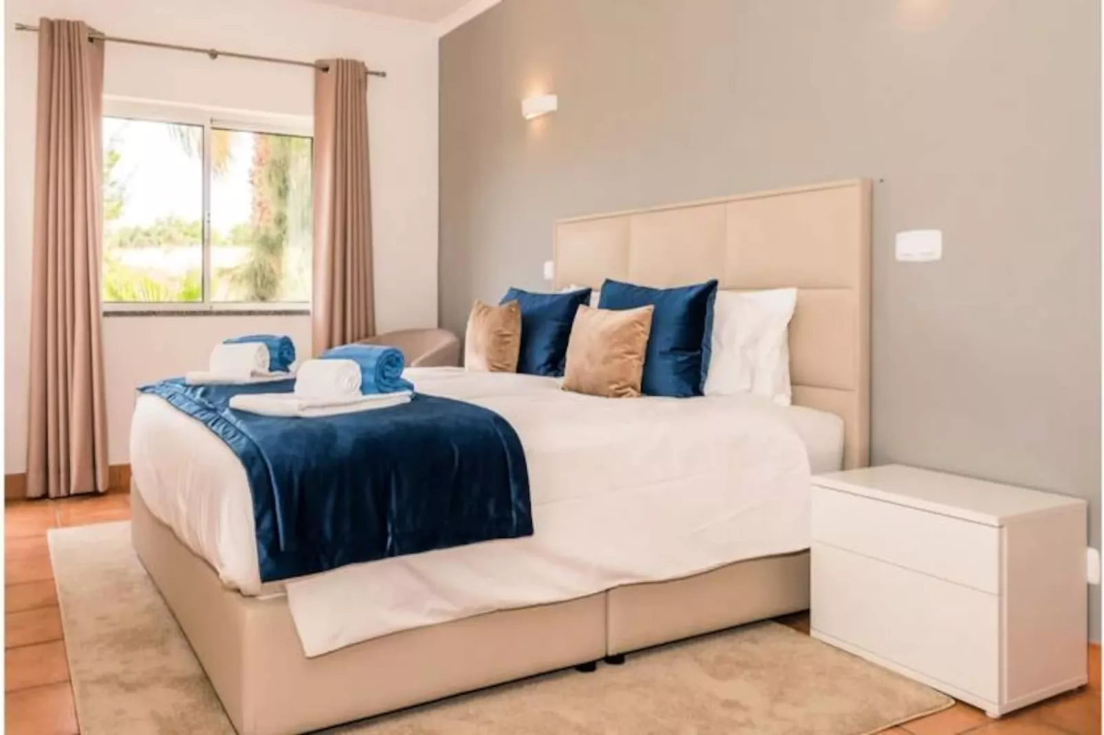 Two Bedroom Apartment Vila Mos Lagos-Niet-getagd