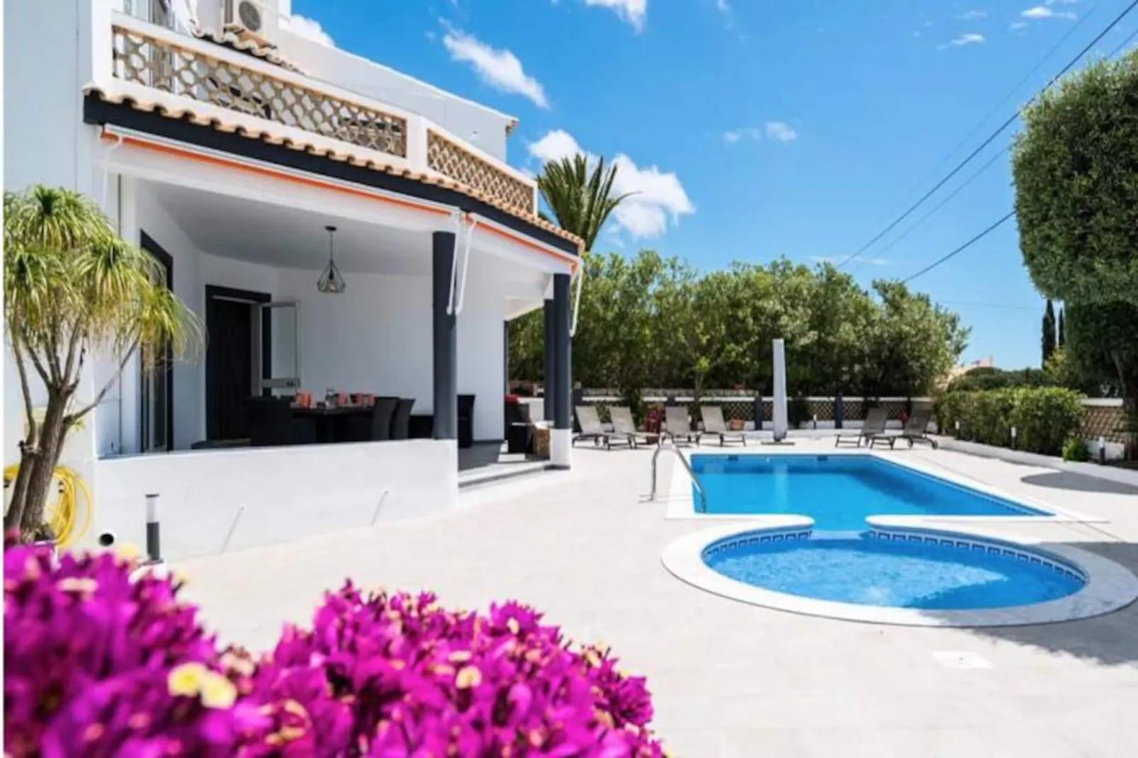 Casa Laranja Villa Loul&eacute;-Niet-getagd