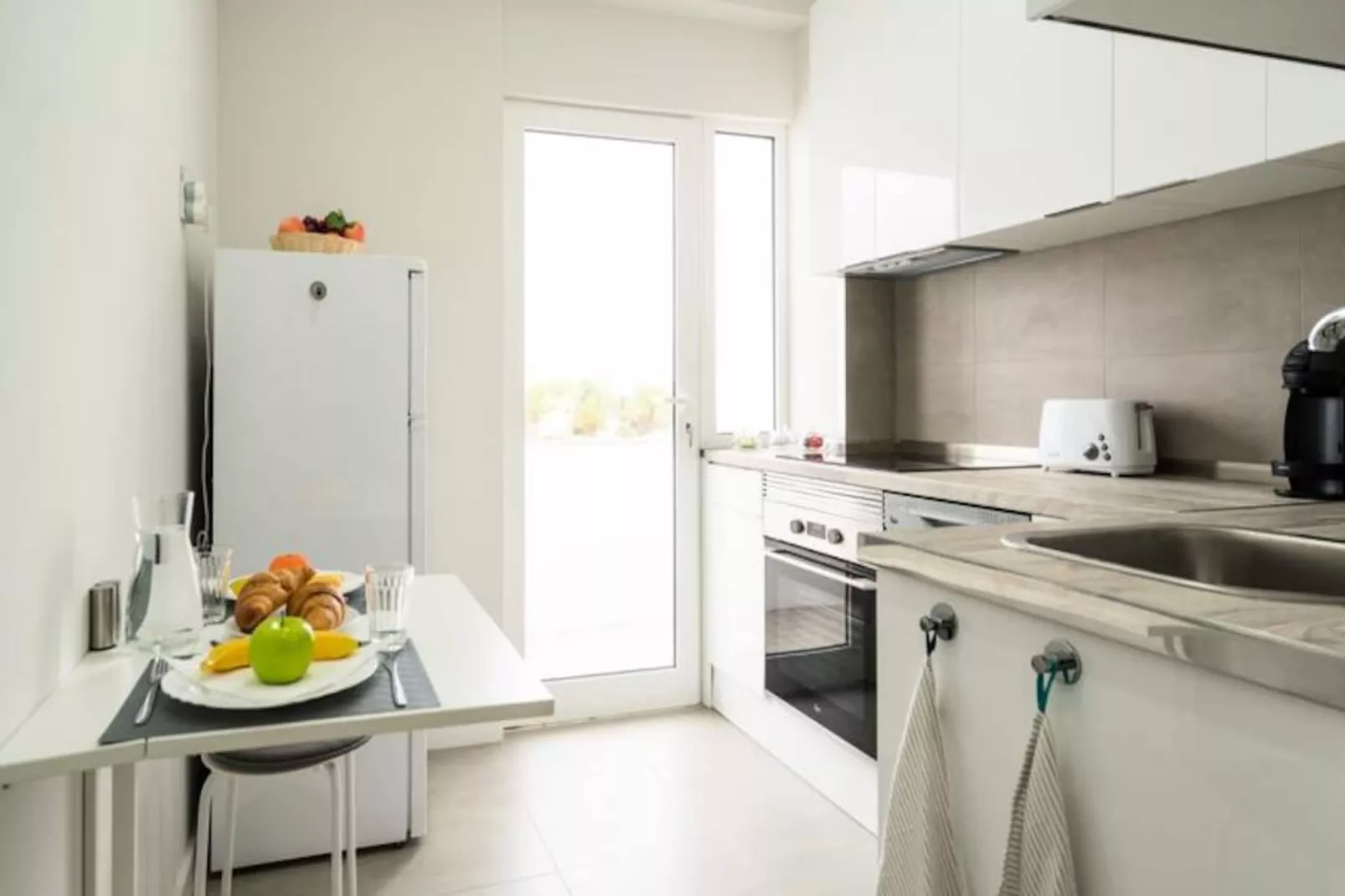 Seaview Urban Apartment Lagos-Niet-getagd