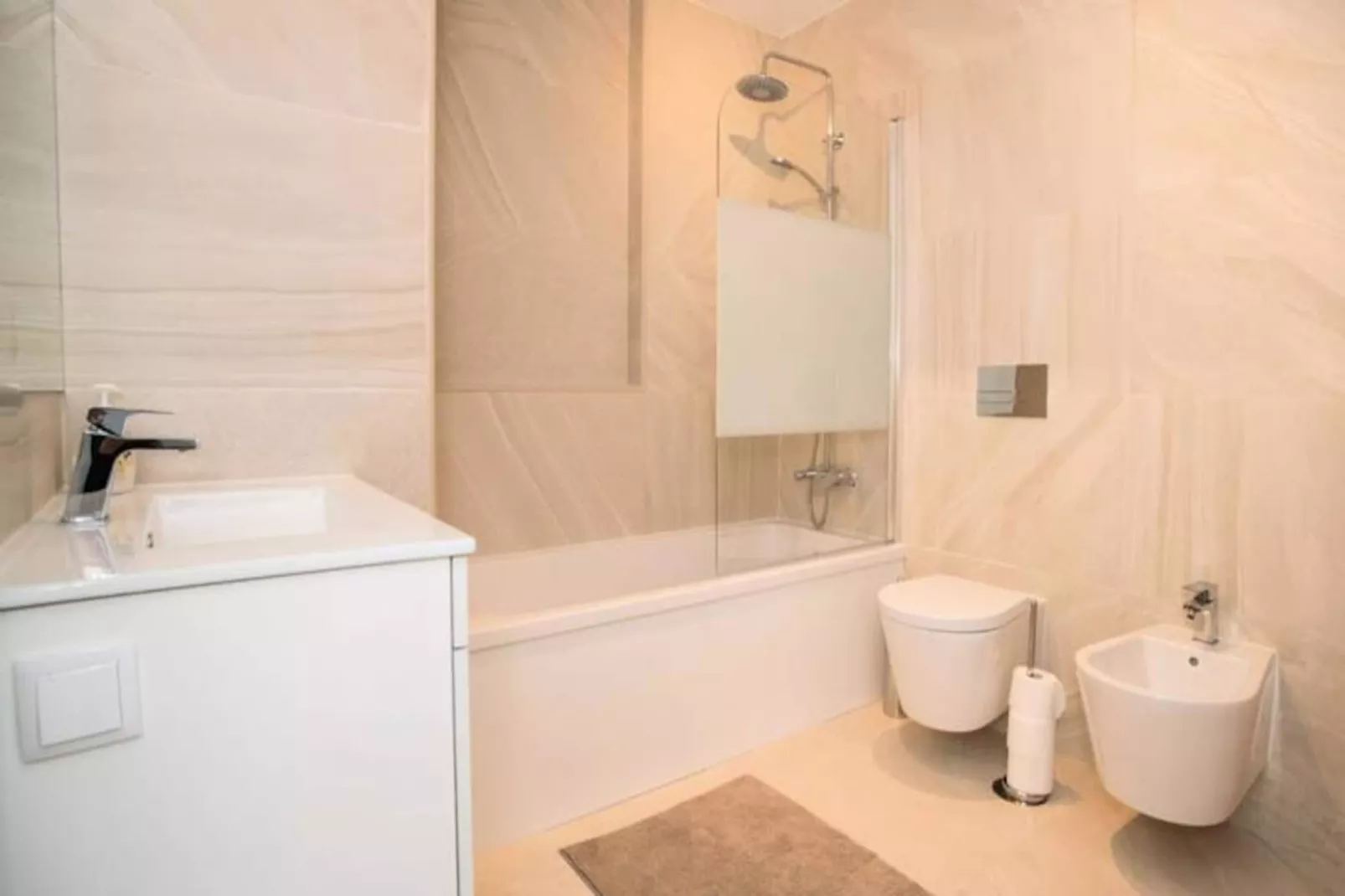 Two Bedroom Tavira Retreat Apartment-Niet-getagd