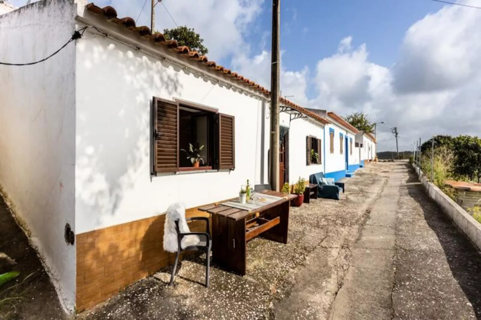 Cottage Aljezur Town-Niet-getagd
