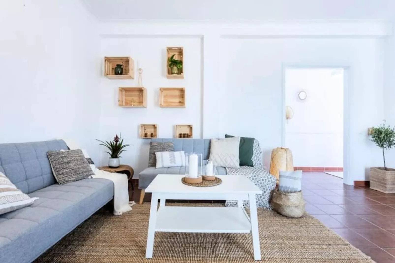 Olive House-Niet-getagd