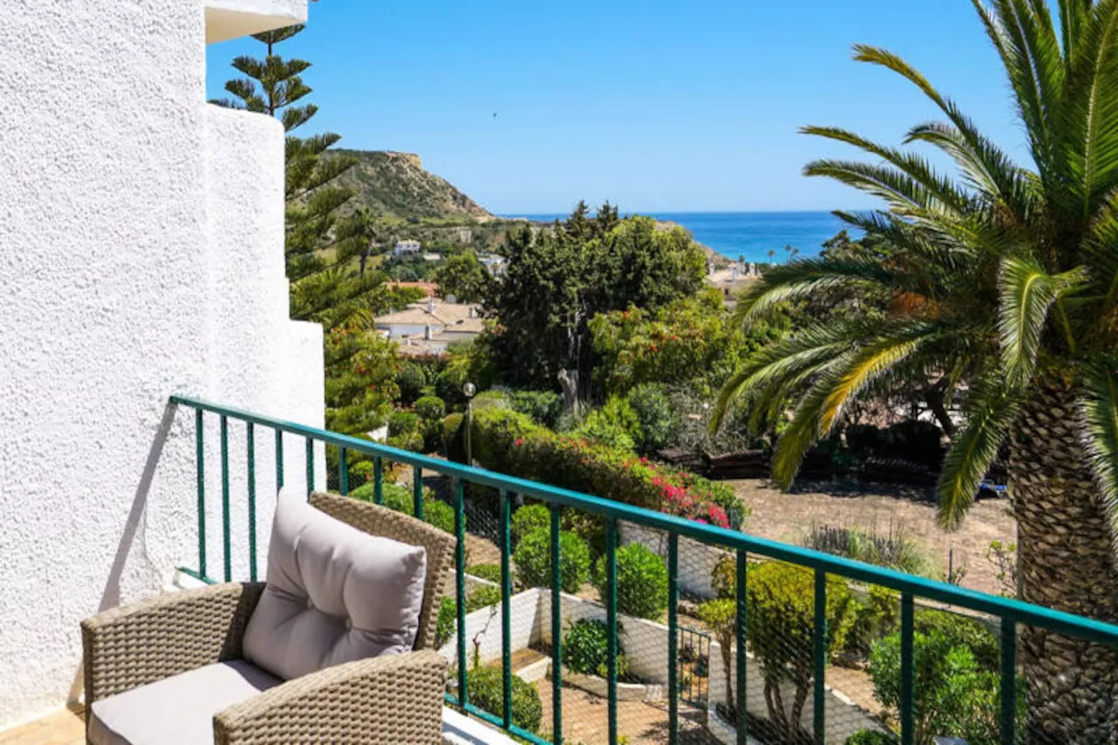 Luz Ocean Club - Sea Blue Apartment-Niet-getagd