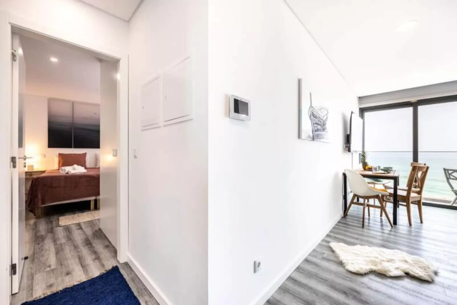 Frontline Seaview Apartment-Niet-getagd