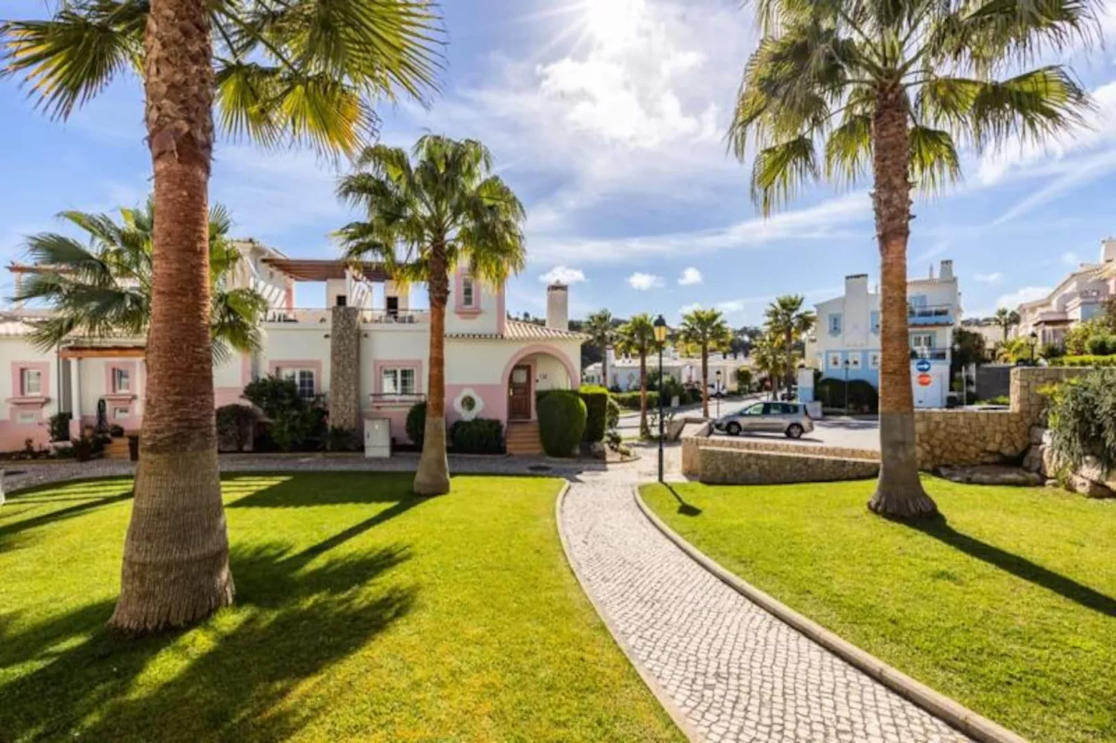 Quinta Encosta Velha - Casa Ensolarada-Niet-getagd