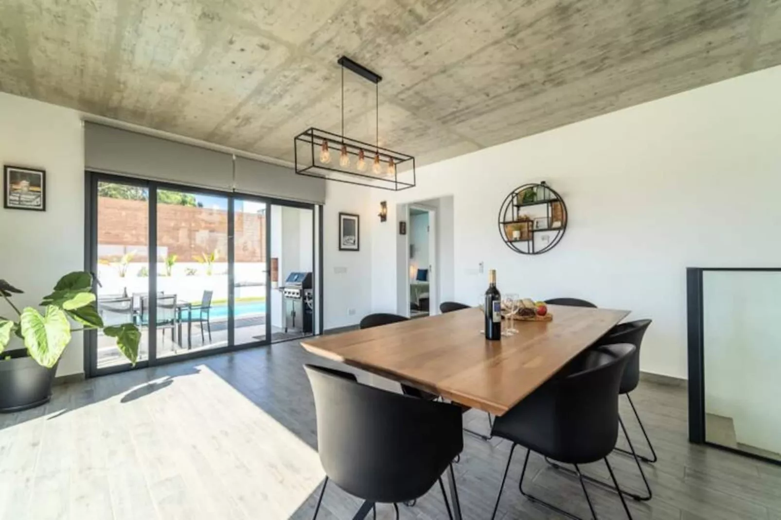 Andorinhas Espartal T3-Niet-getagd