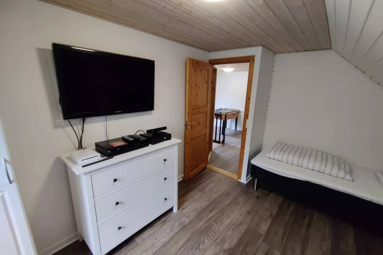 4 sterren vakantie huis in Oksbøl-Binnen