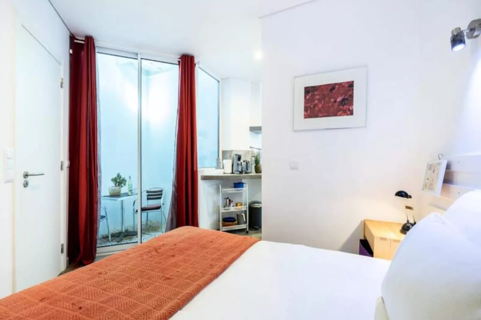 Perdiz Do Mar  - Armona-Niet-getagd