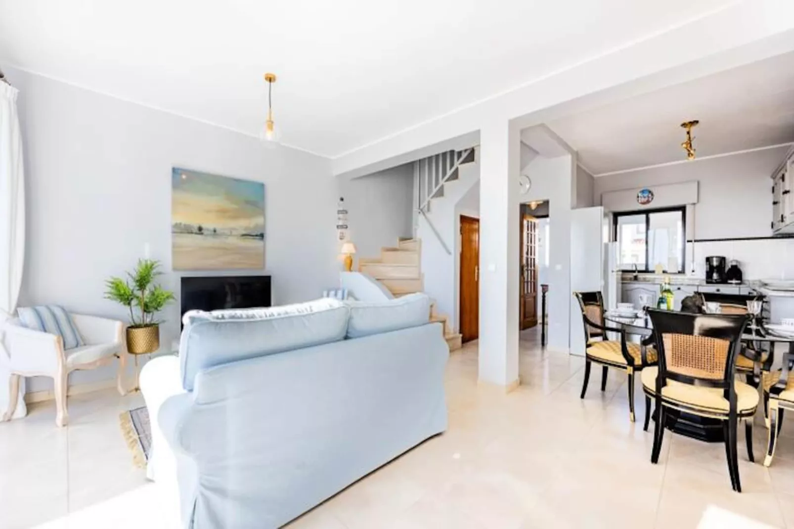 Bay View Townhouse-Niet-getagd