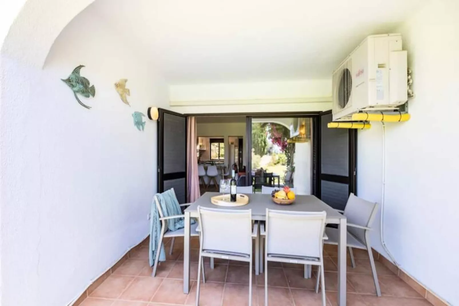 Apartment Muito Sol-Niet-getagd