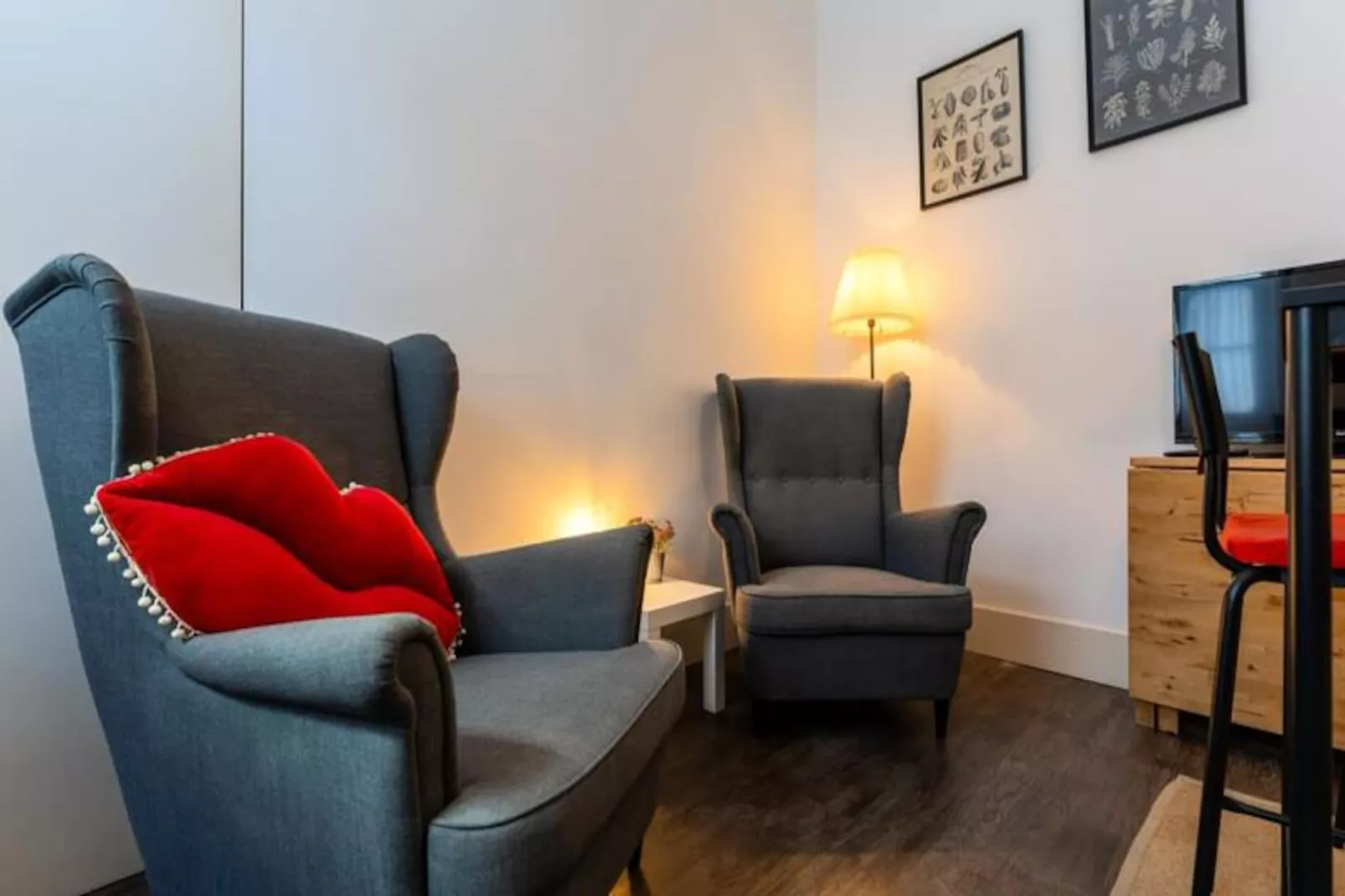 Dourada Townhouse - Olh&atilde;o-Niet-getagd