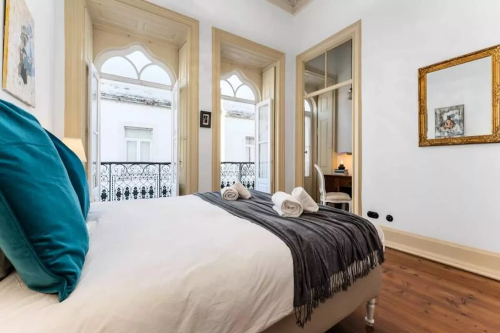 Town House Olh&atilde;o 11-Niet-getagd