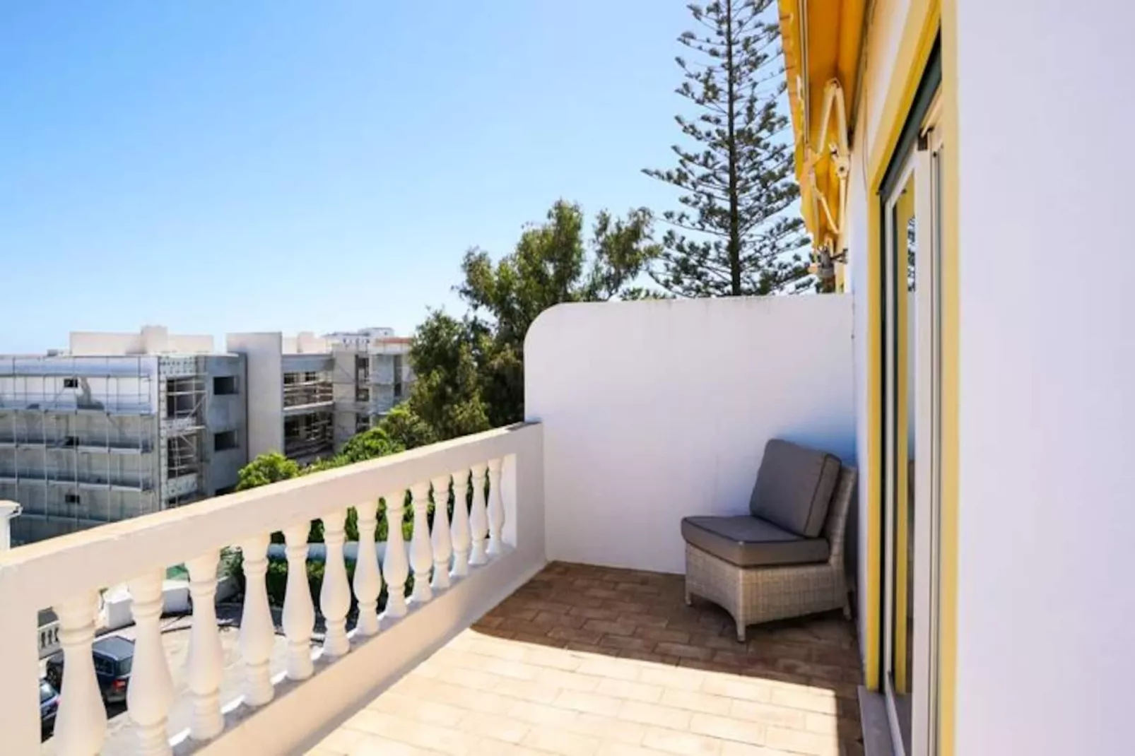 Ramalhete Panoramic View Apartment-Niet-getagd