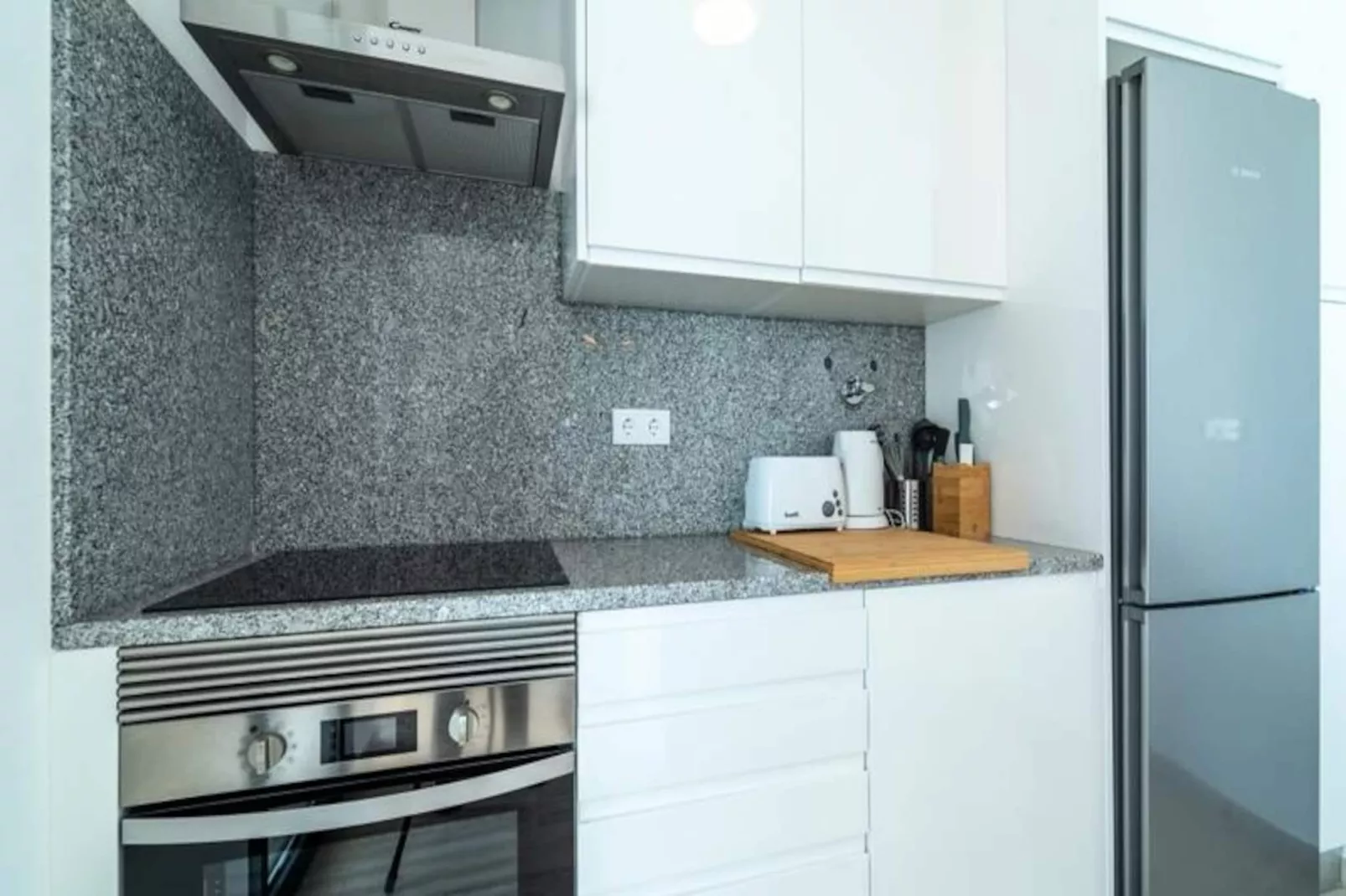 Apartment Nascer Do Sol-Niet-getagd