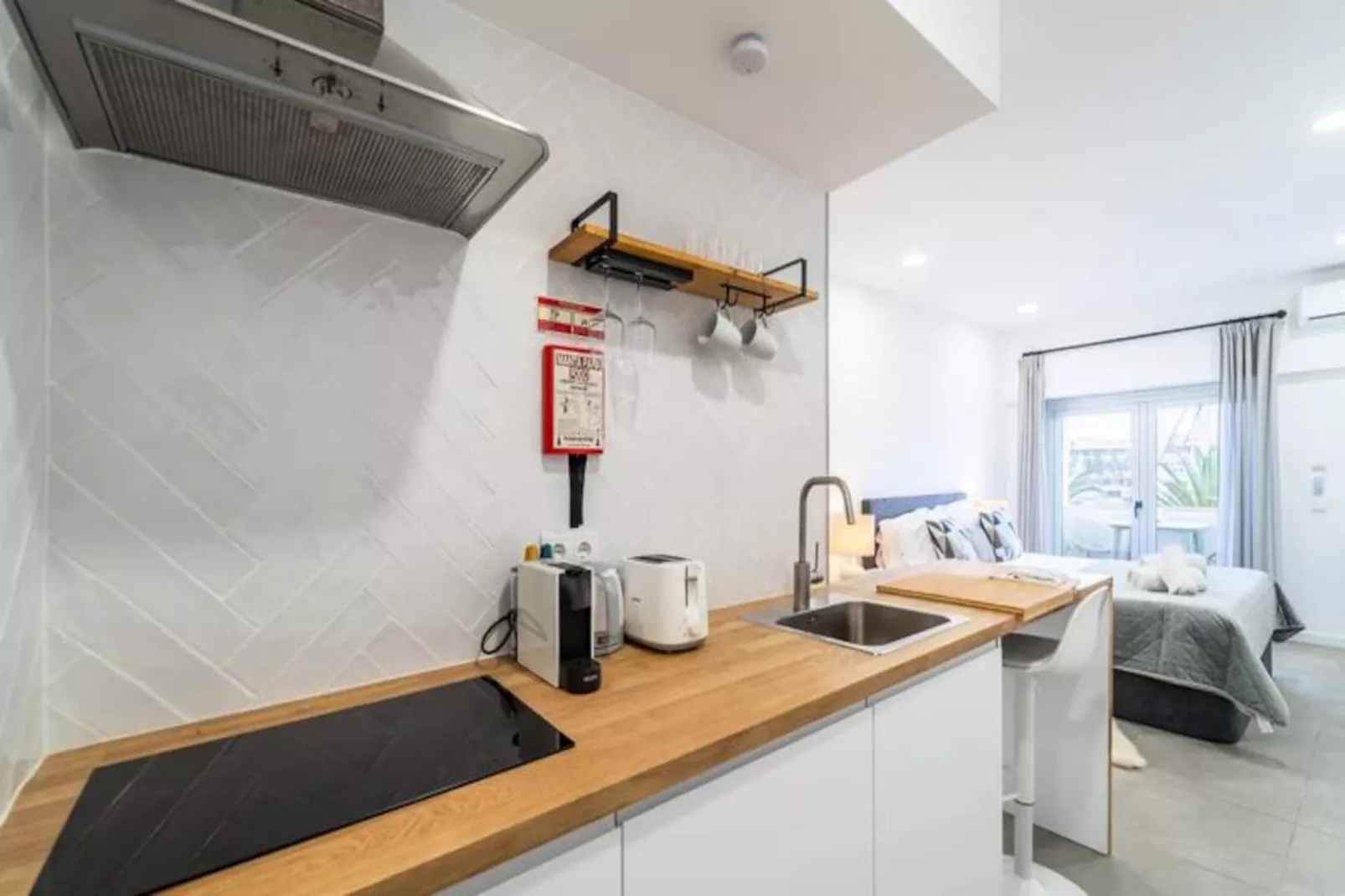 Captain's Quarters-Niet-getagd