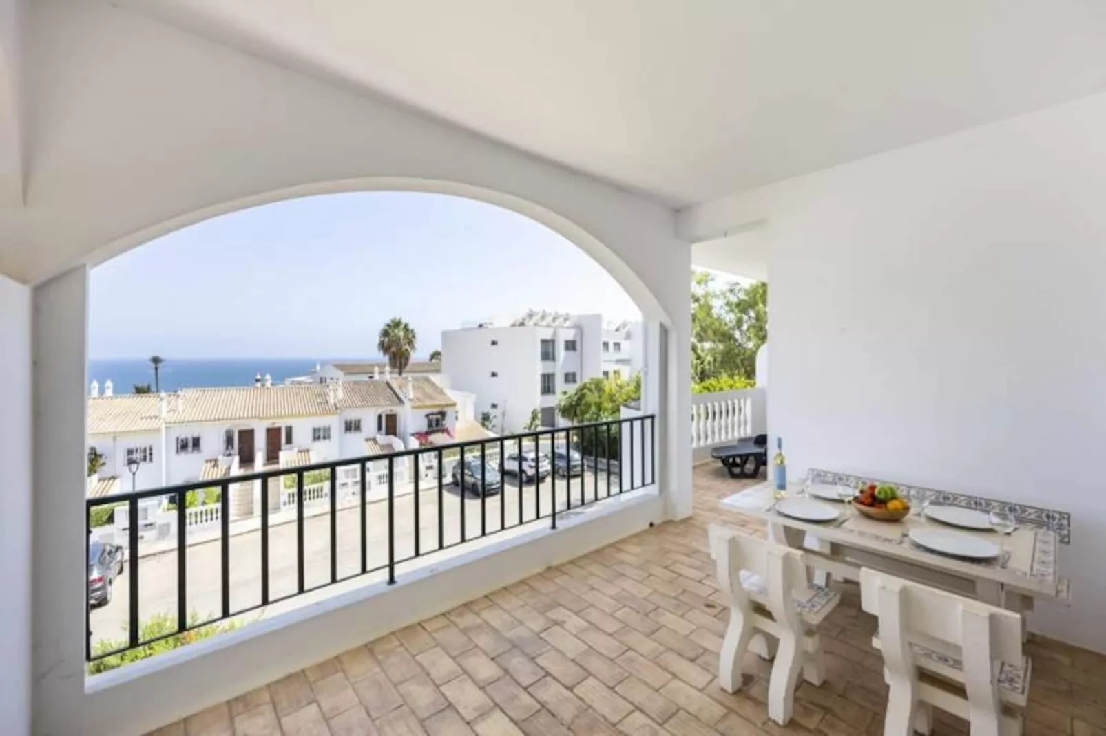 Apartment Do Ramses With Oceanviews-Niet-getagd