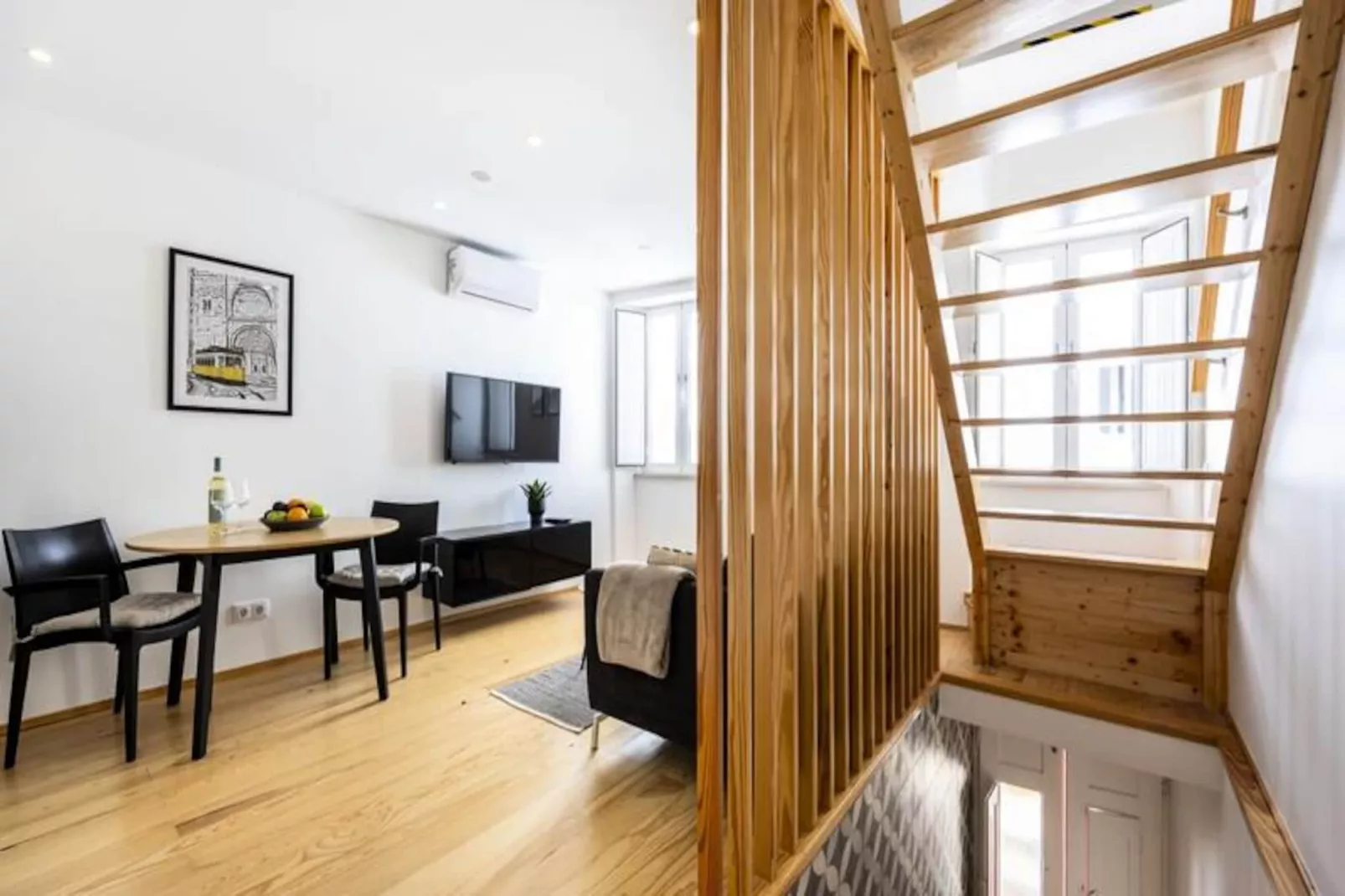 Lagos Loft-Niet-getagd