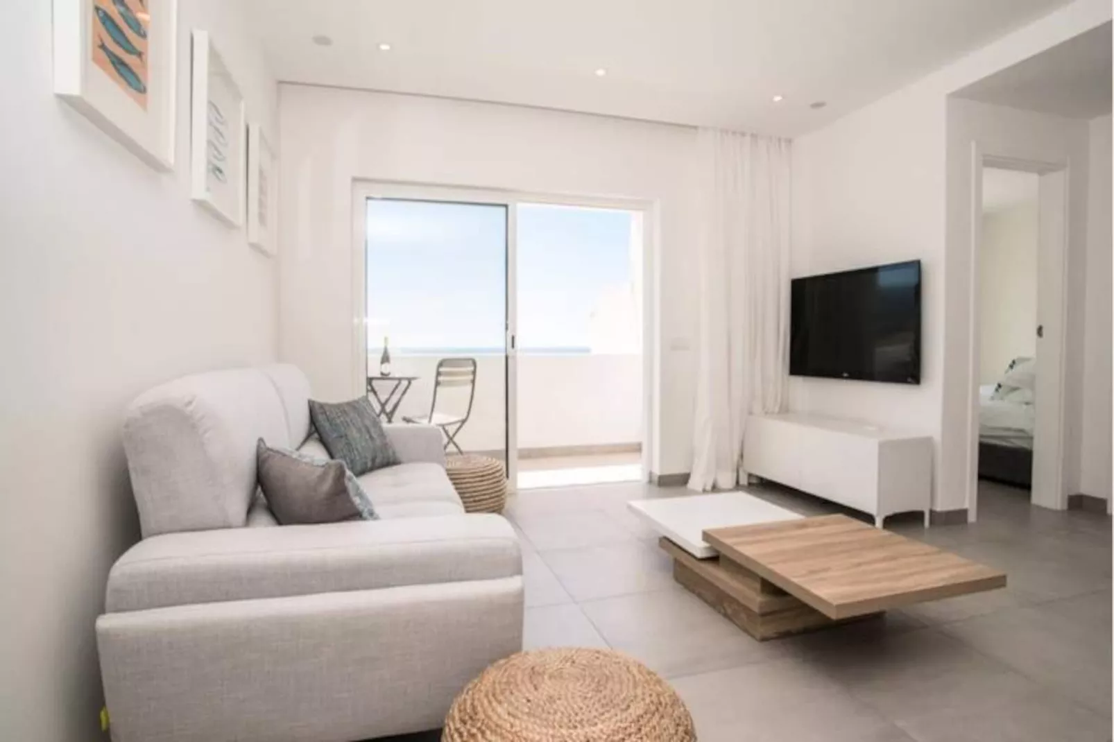 Casa Vista Da Praia-Niet-getagd