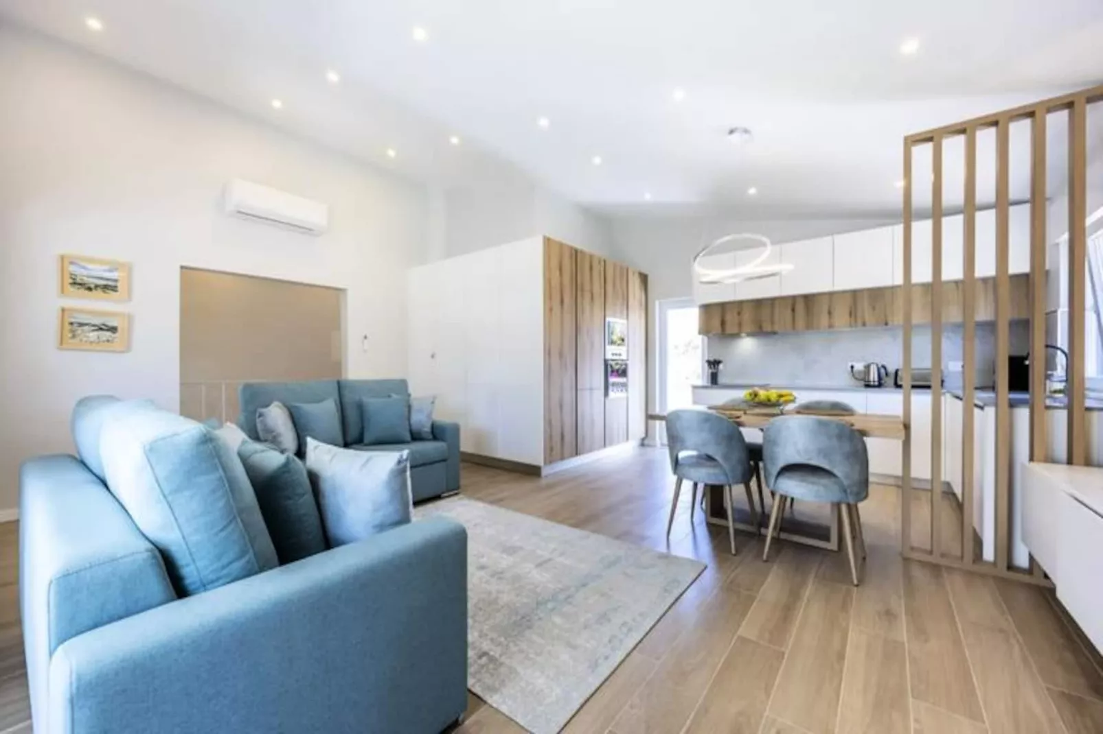 Villa Martina Ciana - Upscale Loft-Niet-getagd