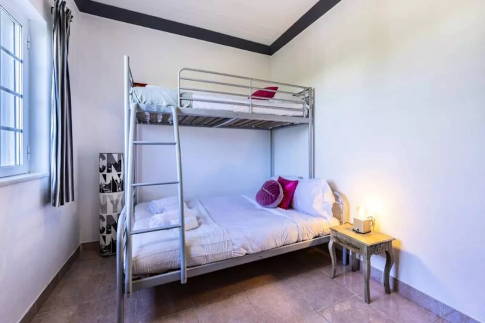 Casa Cool-Niet-getagd