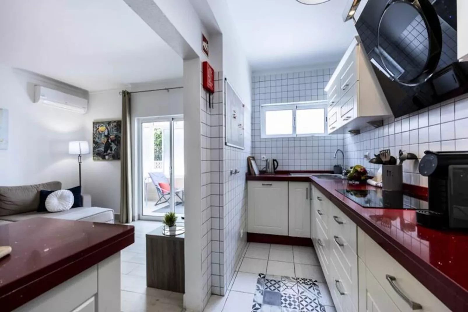 Condo Rénové Au Bord De La Piscine - Au Coeur De Carvoeiro !-Niet-getagd