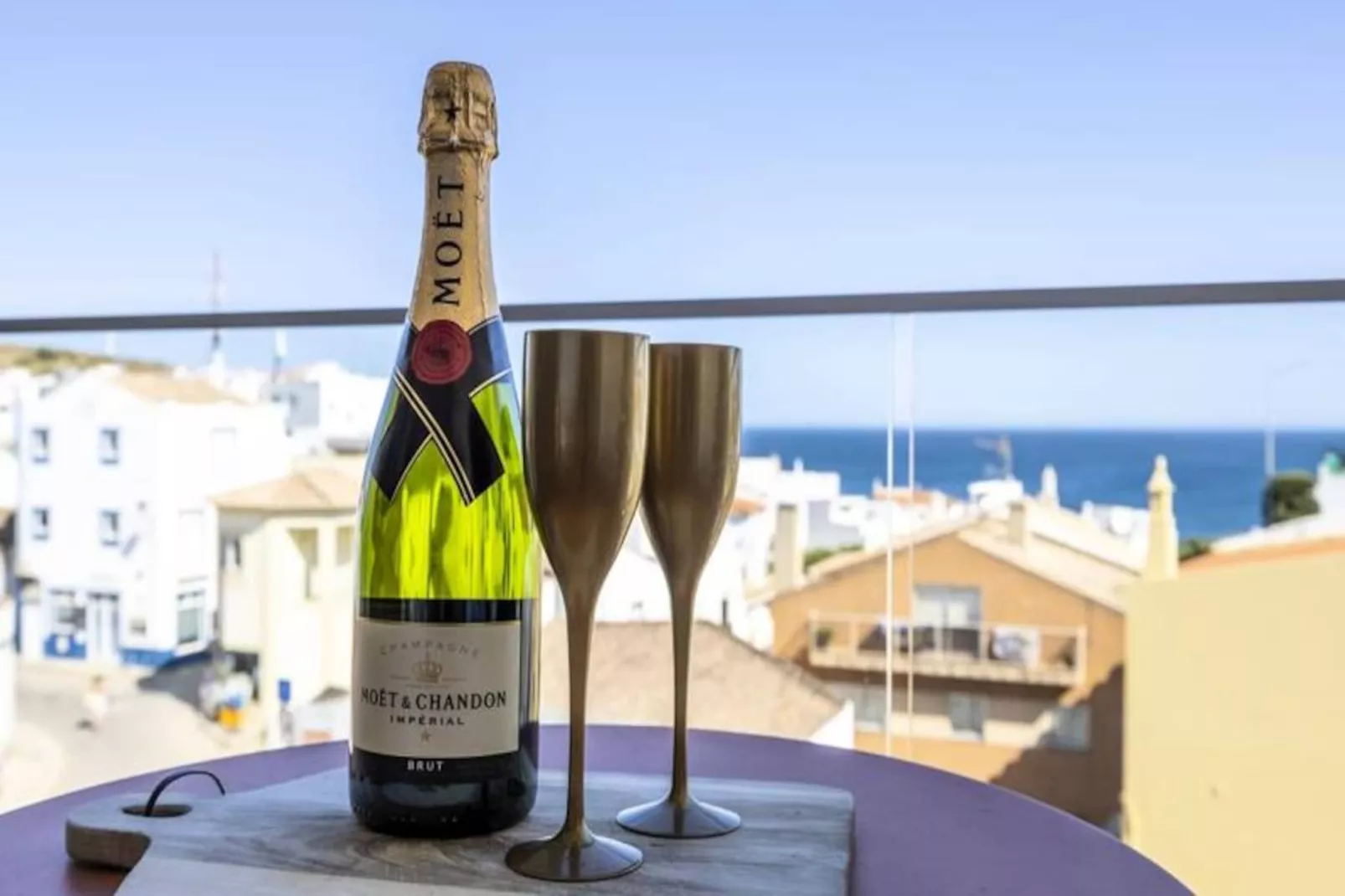 Burgau Beach Apartment-Niet-getagd