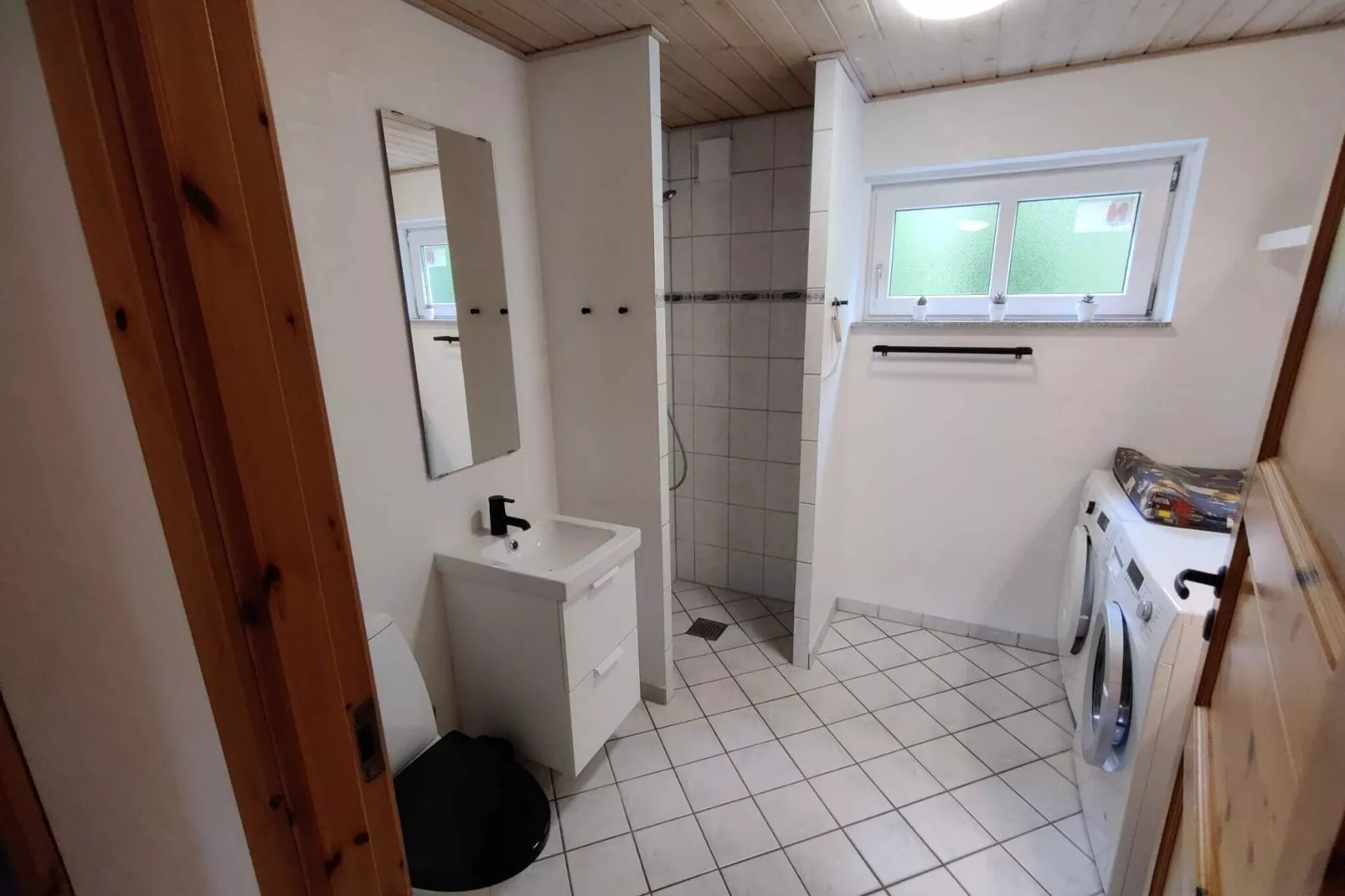 10 persoons vakantie huis in Oksbøl-Binnen