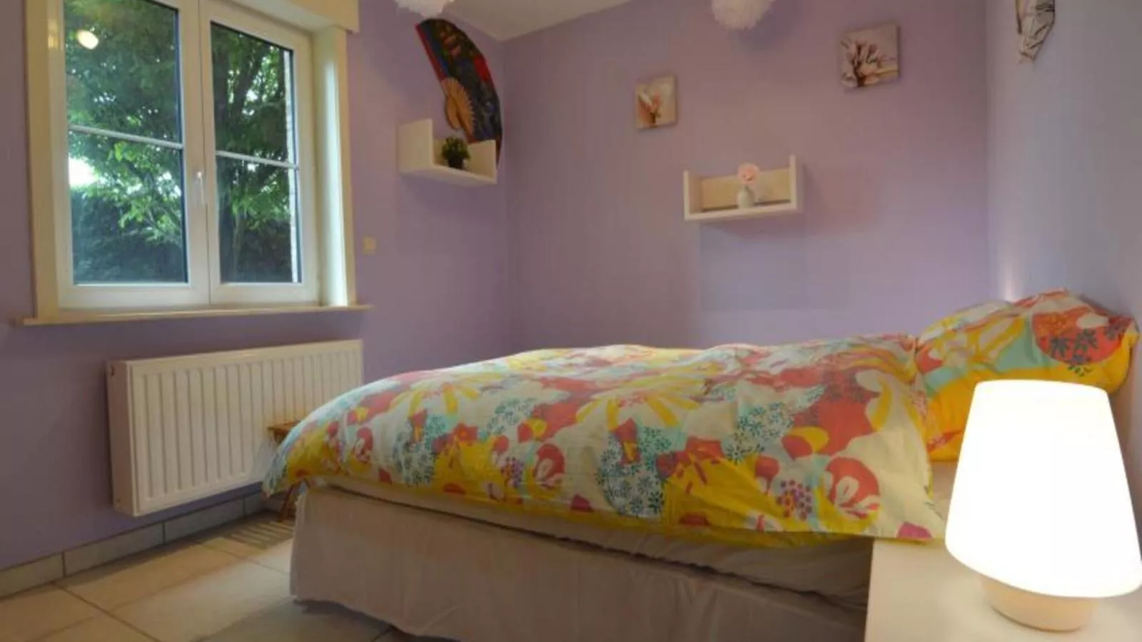 Frontzate-Slaapkamer