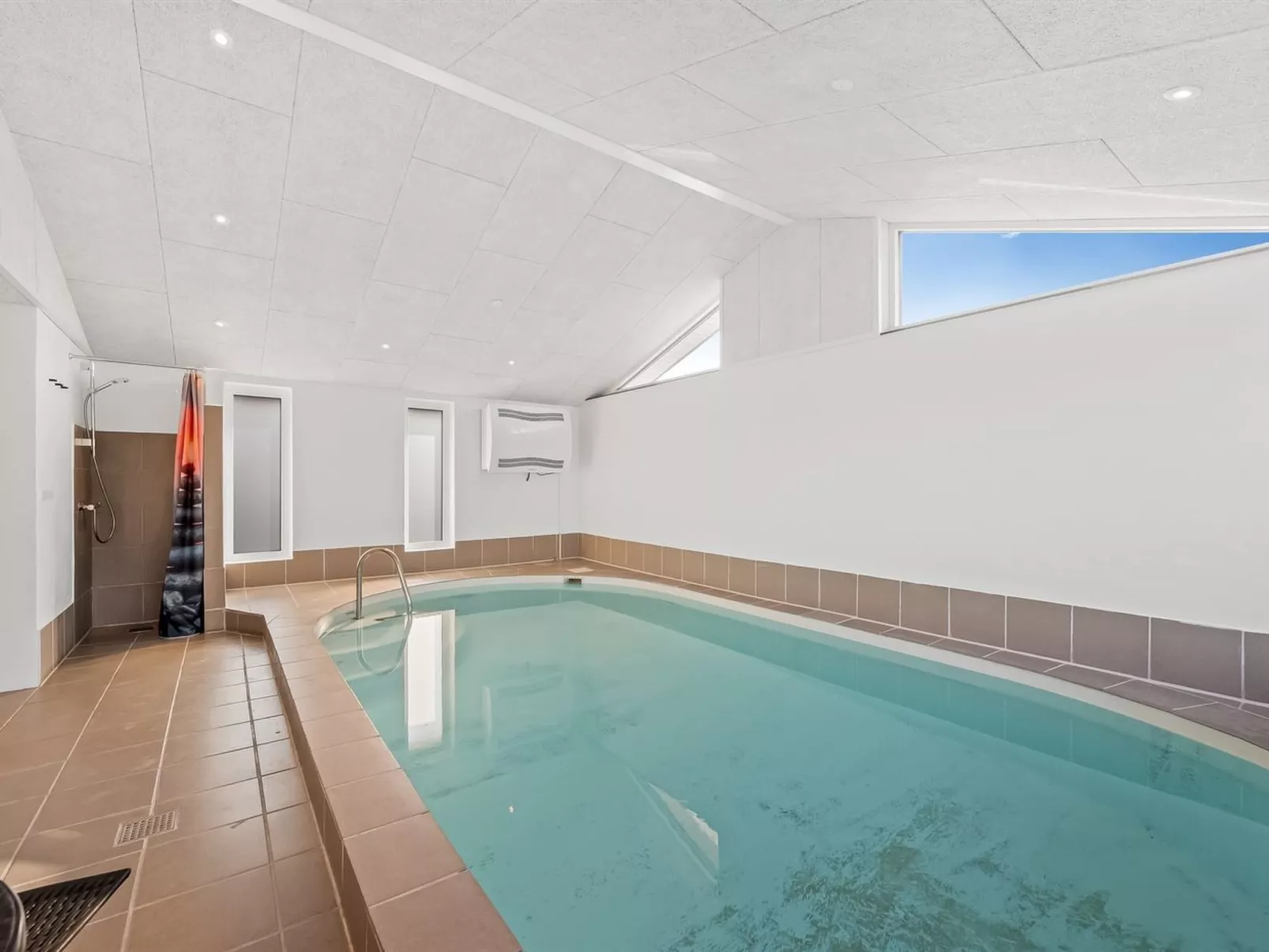 "Bela" -  from the sea-Buiten