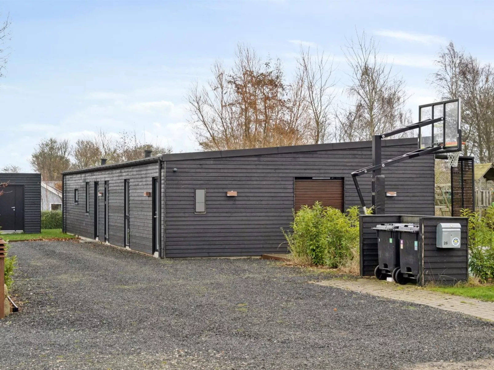 "Emelina" - 300m from the sea-Buiten