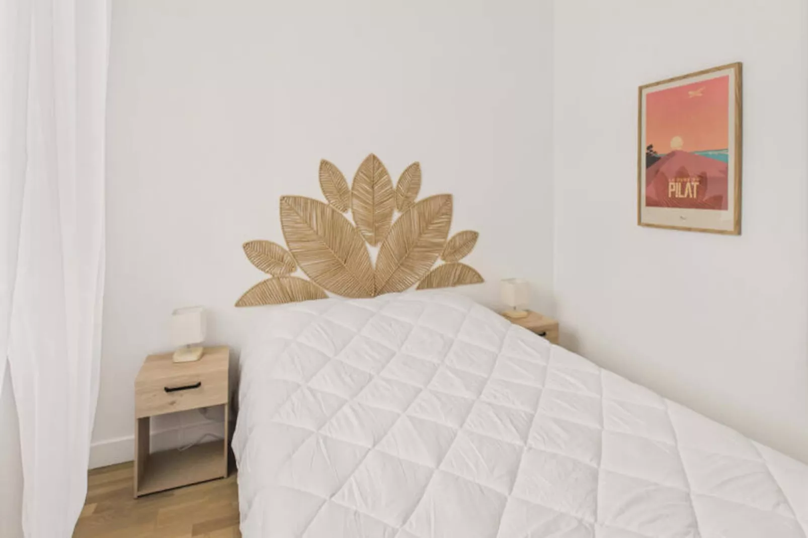 Appartements à La Teste-de-buch-Niet-getagd