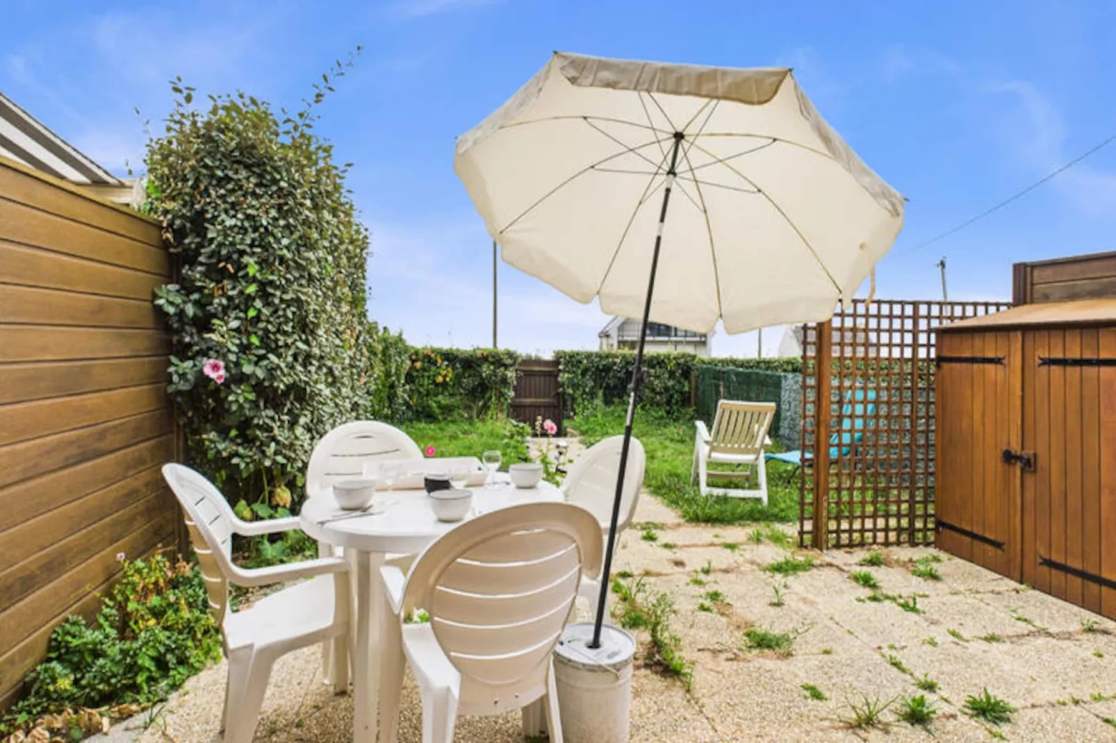 Maison à Batz-sur-Mer-Niet-getagd