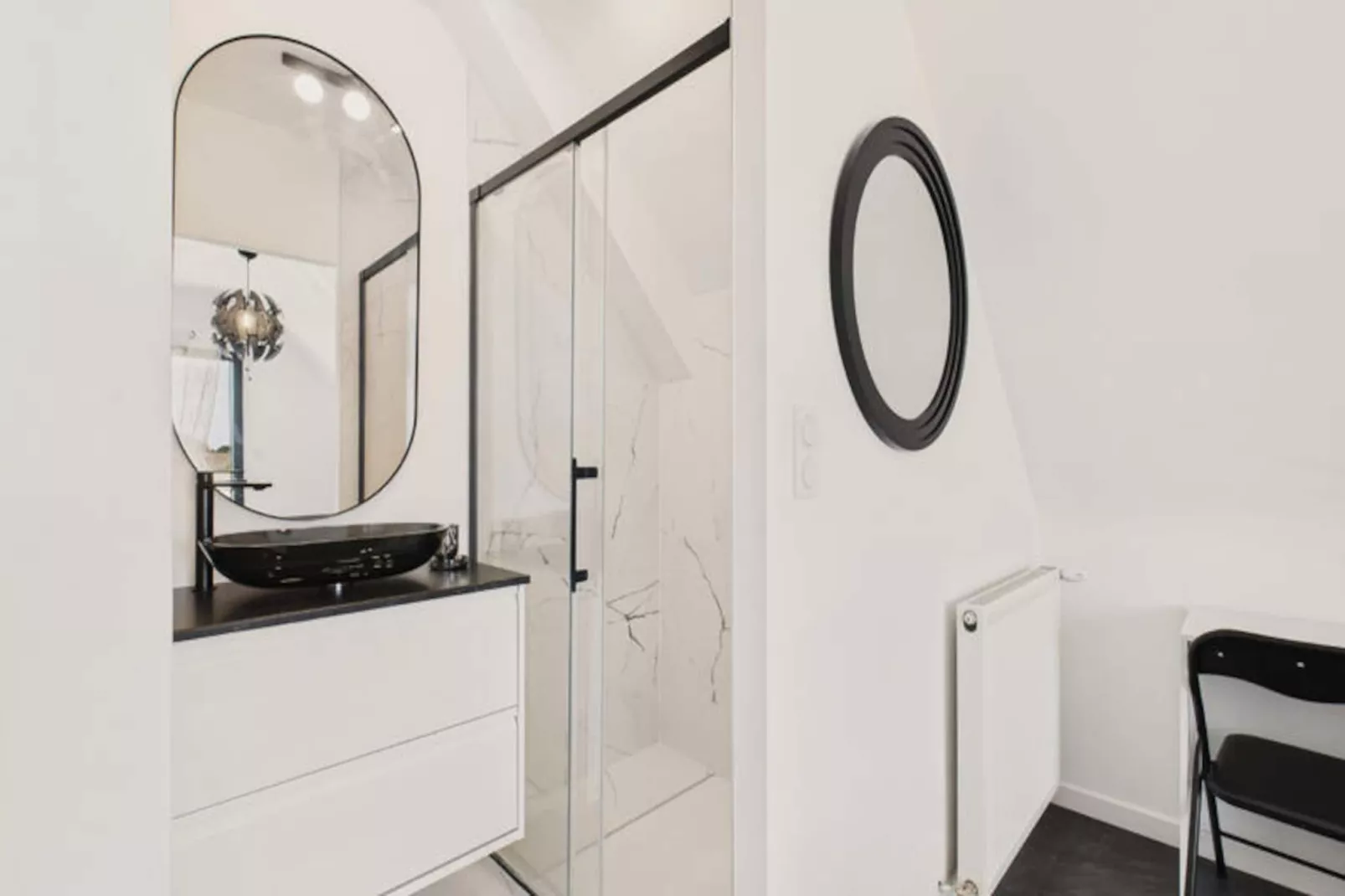 Maison à Saint Gildas de Rhuys-Niet-getagd