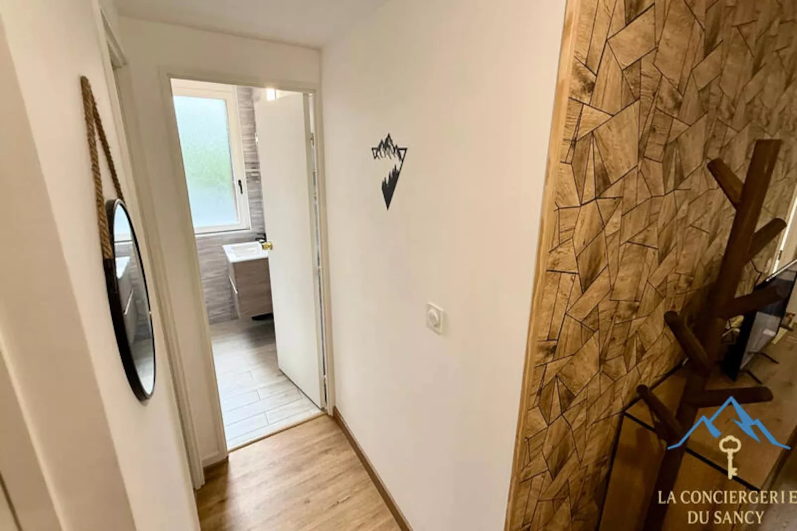 Appartements à Le Mont Dore-Niet-getagd