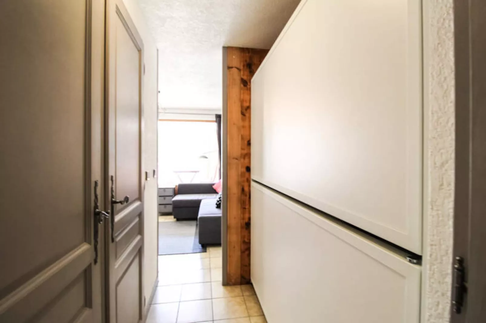 Appartements à Flaine-Niet-getagd