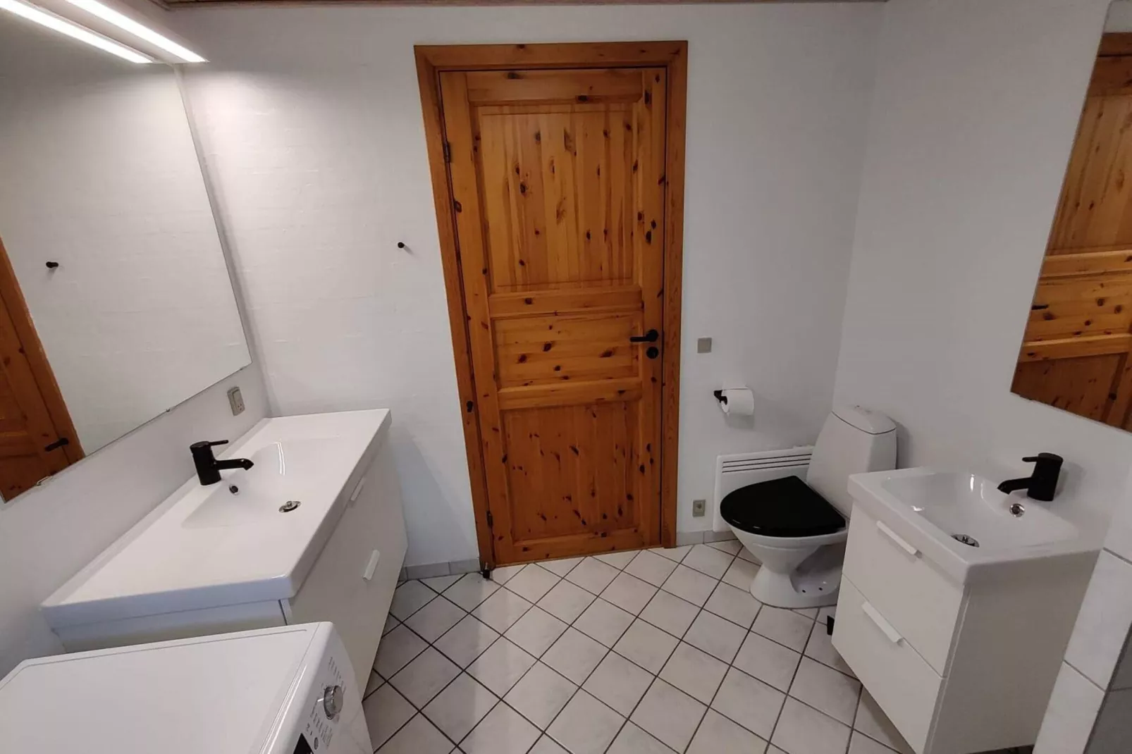 10 persoons vakantie huis in Oksbøl-Binnen