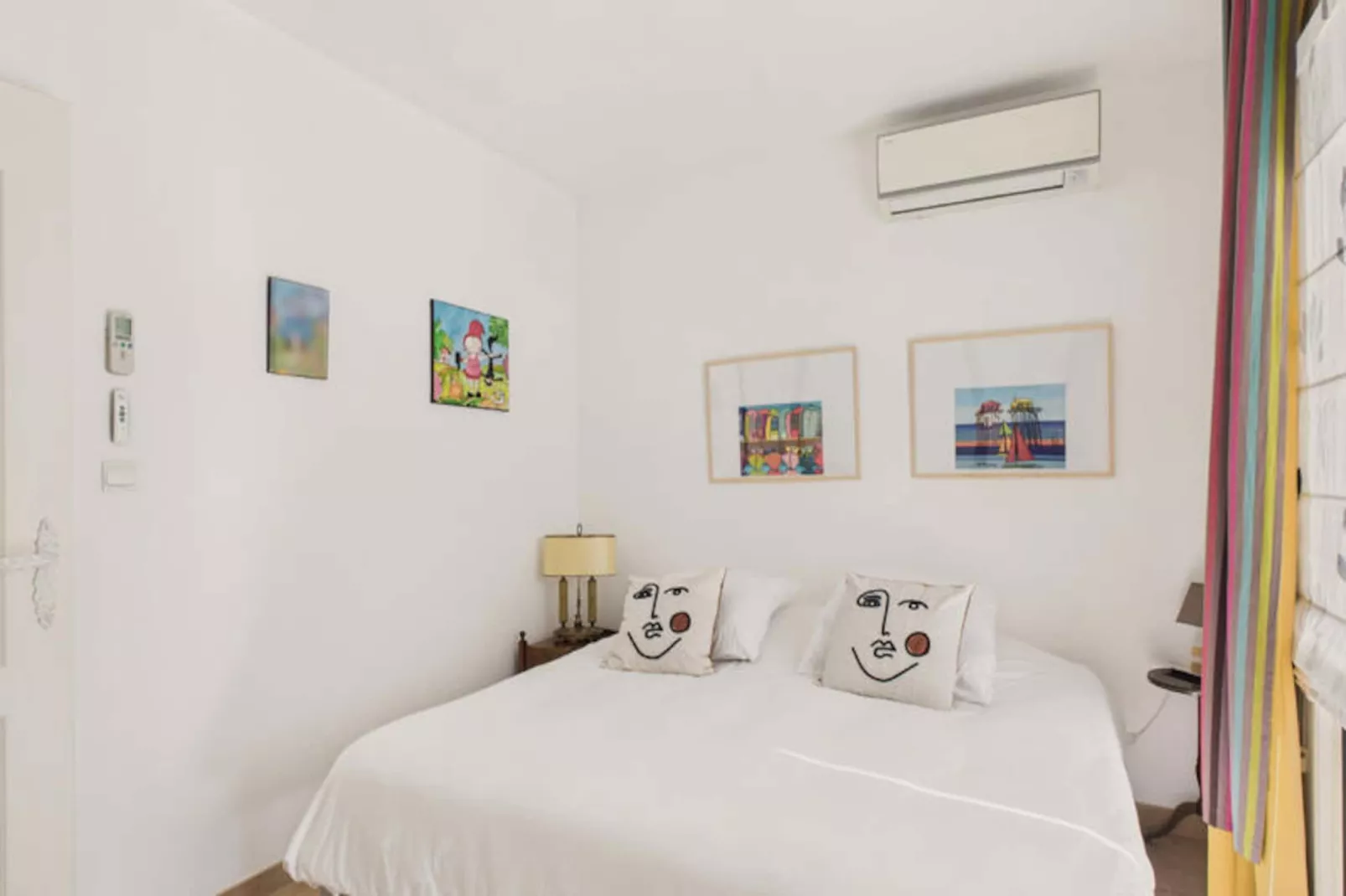 Maison à Lanton-Niet-getagd