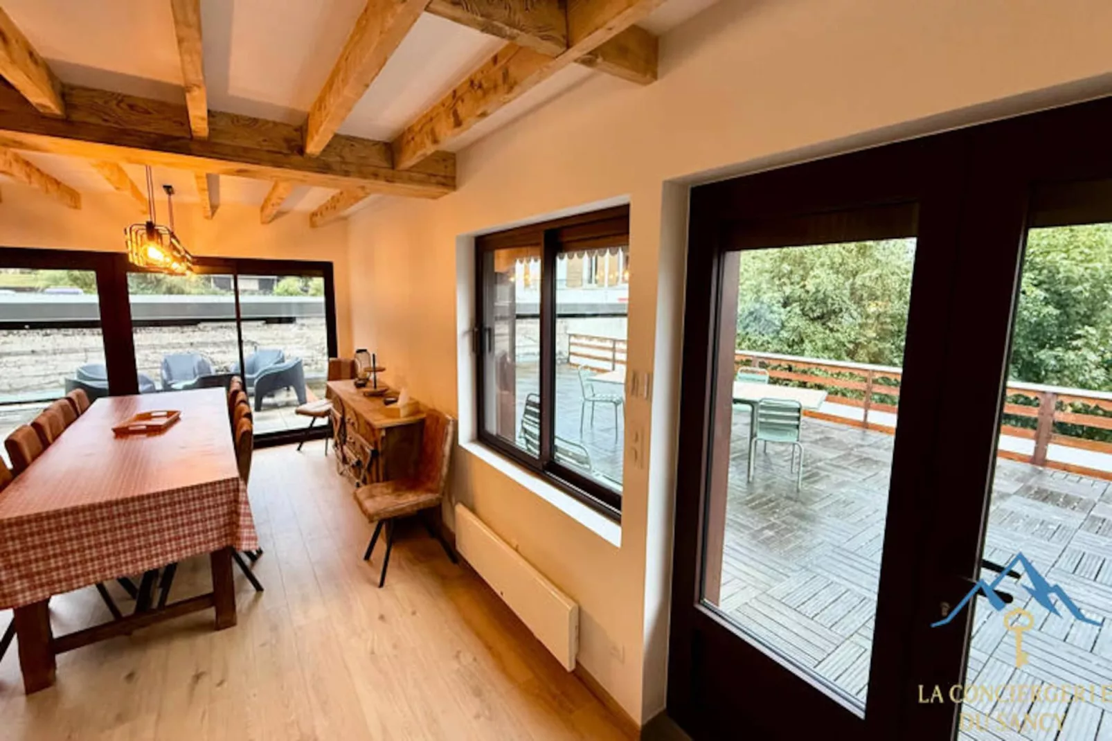 Chalets à Le Mont Dore-Niet-getagd