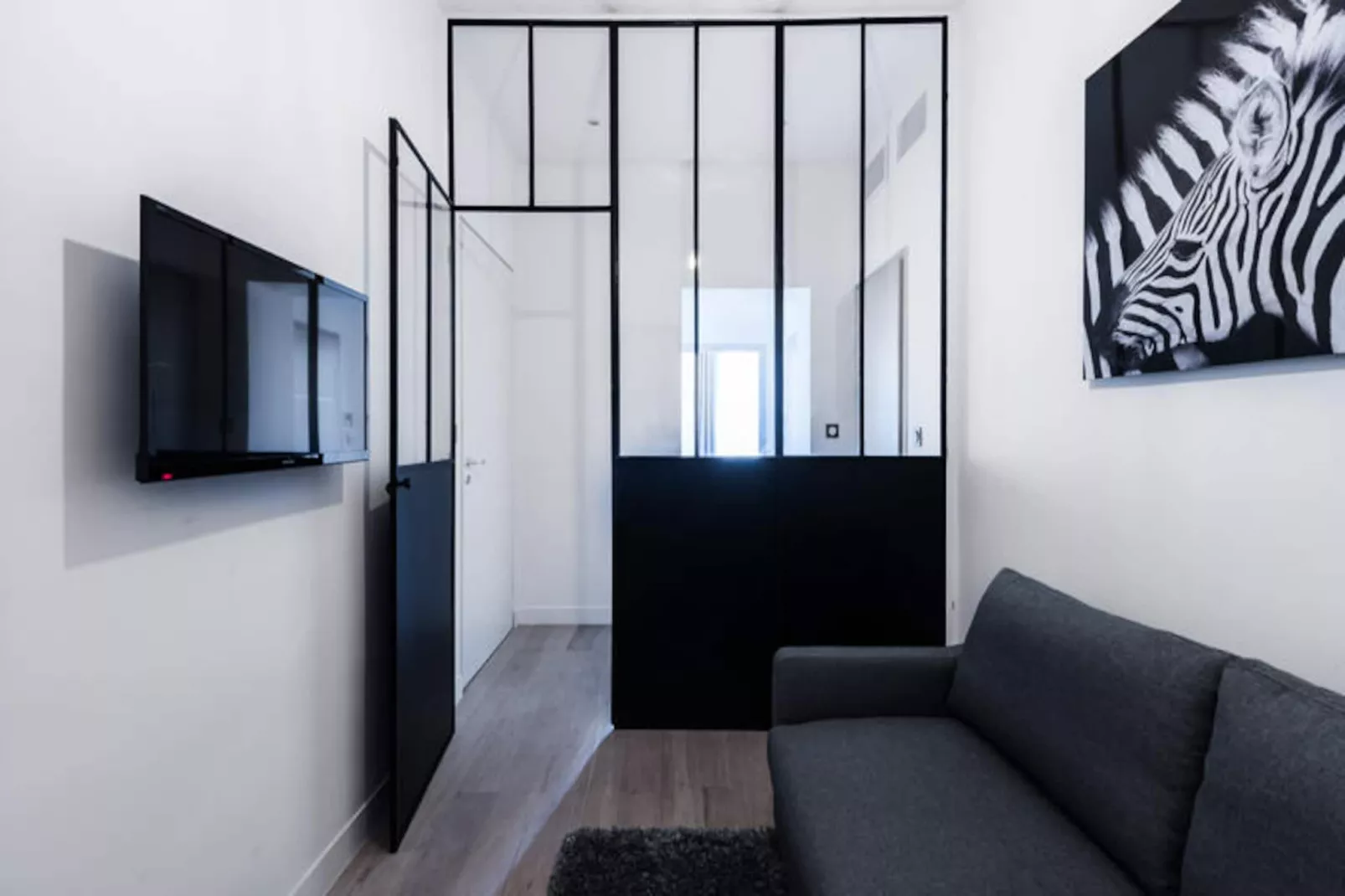 Appartements à Nice-Niet-getagd