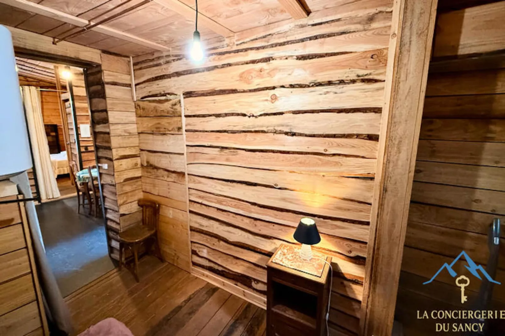 Appartements à Le Mont Dore-Niet-getagd