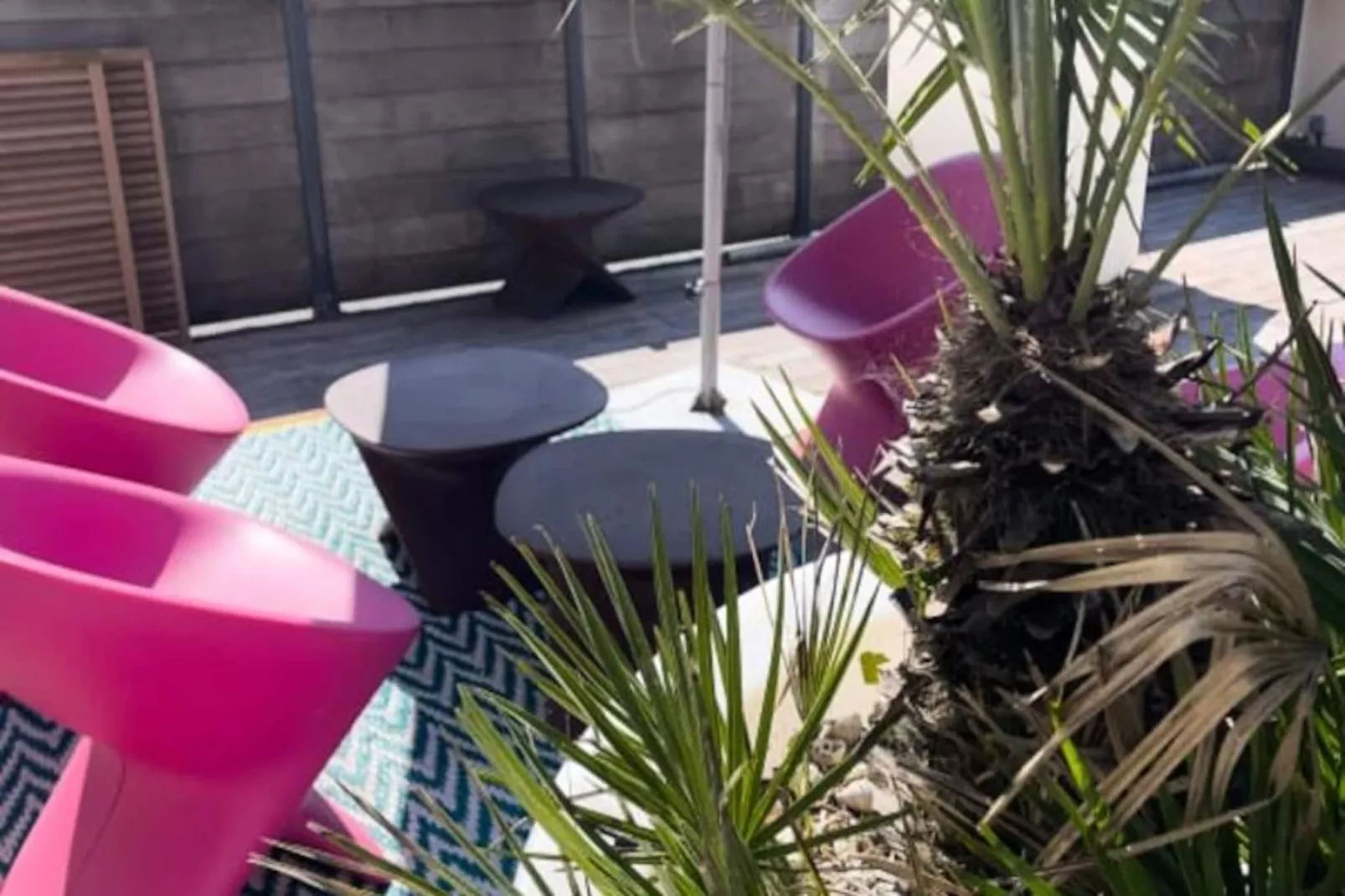 Maison R&eacute;gent & Spa - A L'ombre Des Pins-Niet-getagd